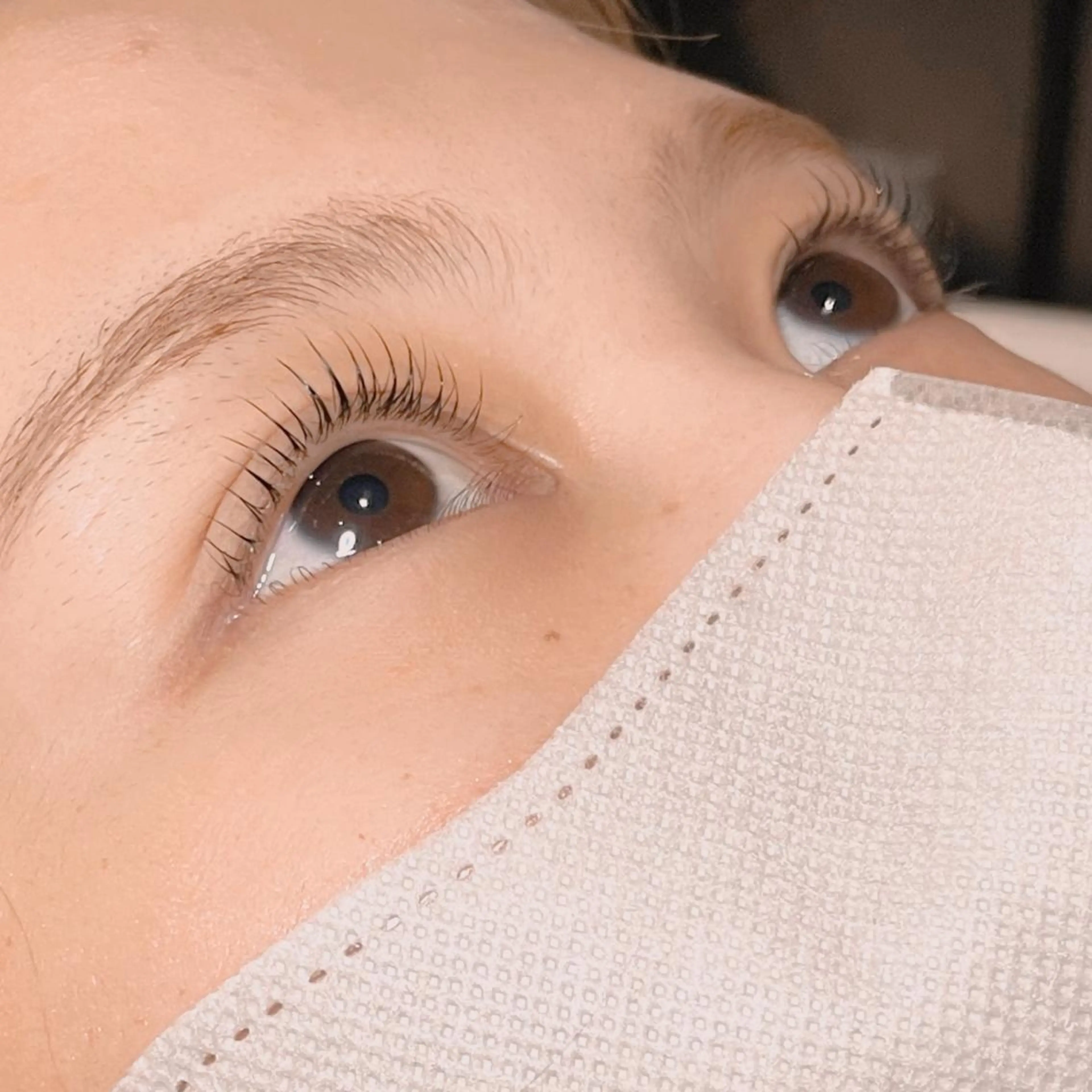 マツエク・マツパ 🍓Rei naのマツエク・マツパデザイン