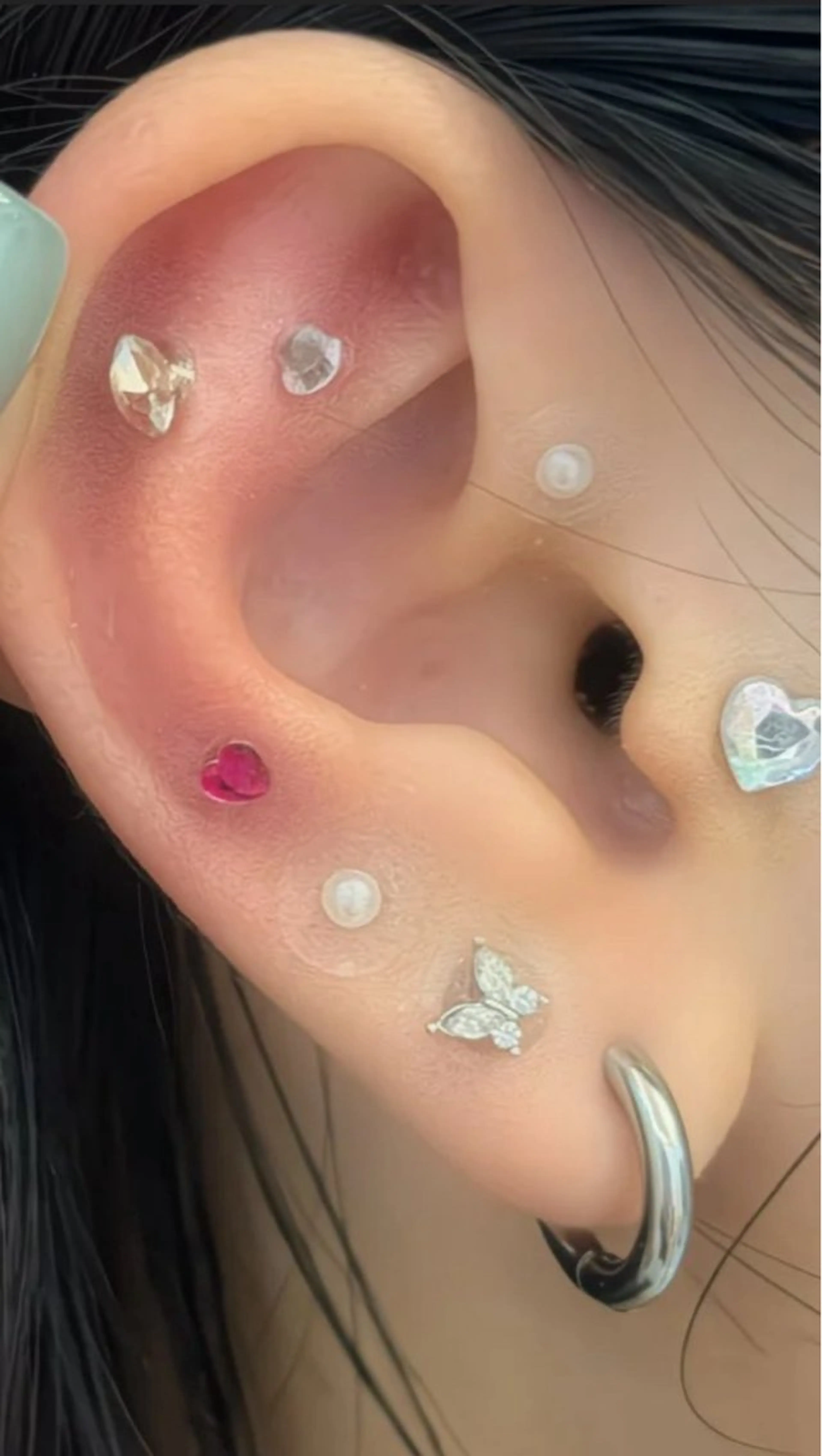 あいりす所属・ル ミアサロンのエステ・リラクイメージ