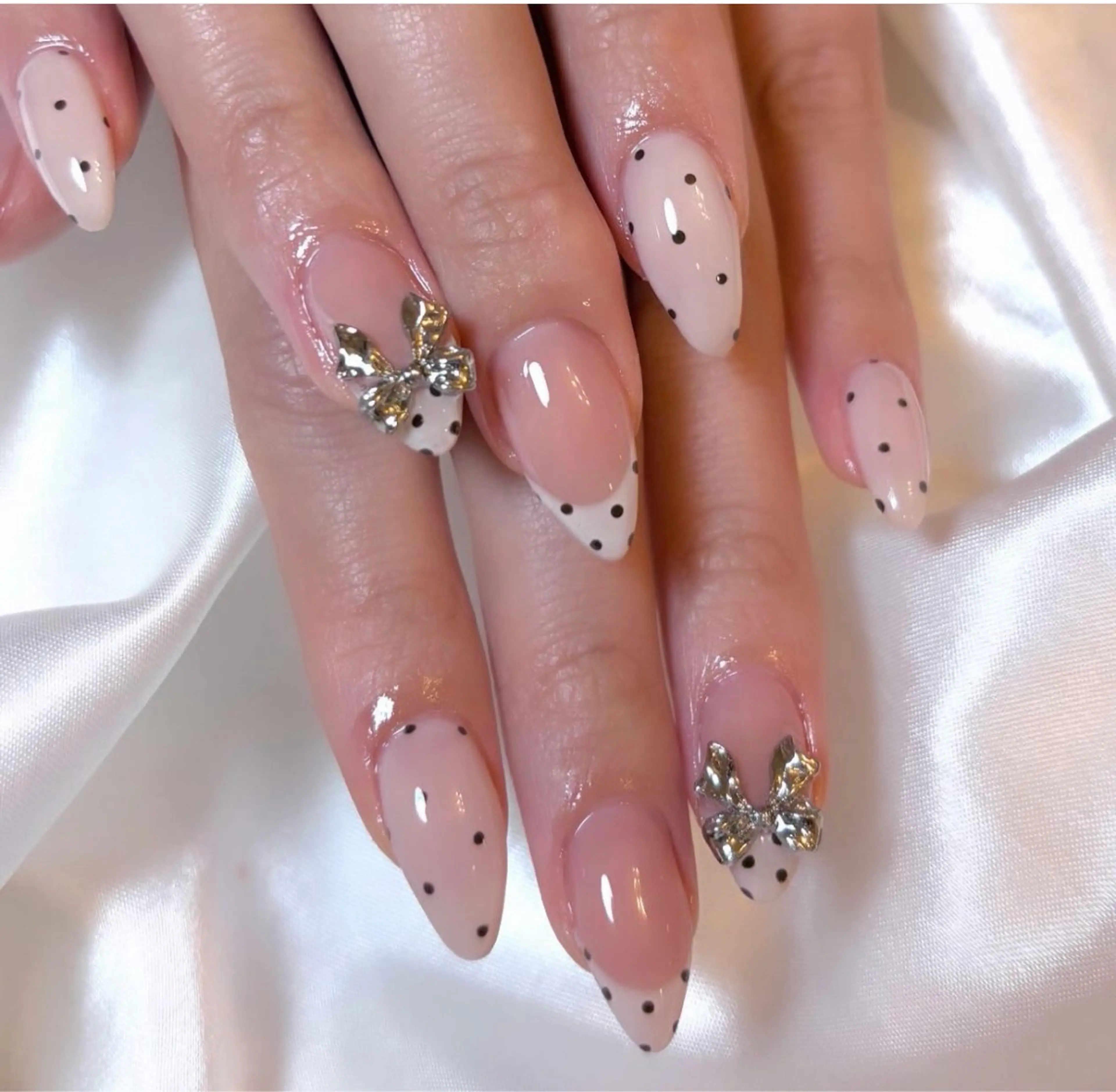 ネイル ハンドネイル seiko nailのネイルデザイン