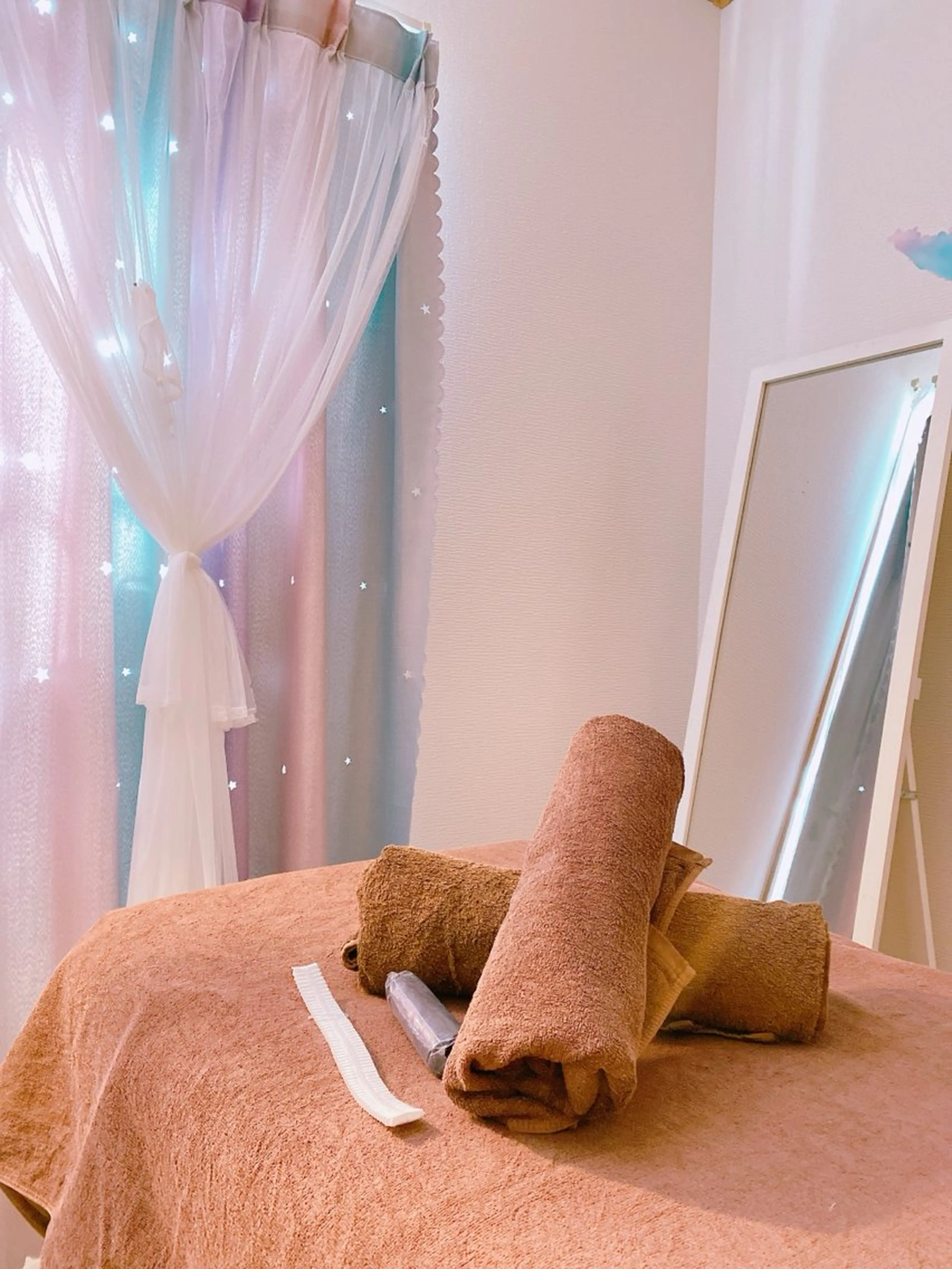 エステ リラク 出張リラク/ペット 空 -sora-のエステ・リラクイメージ