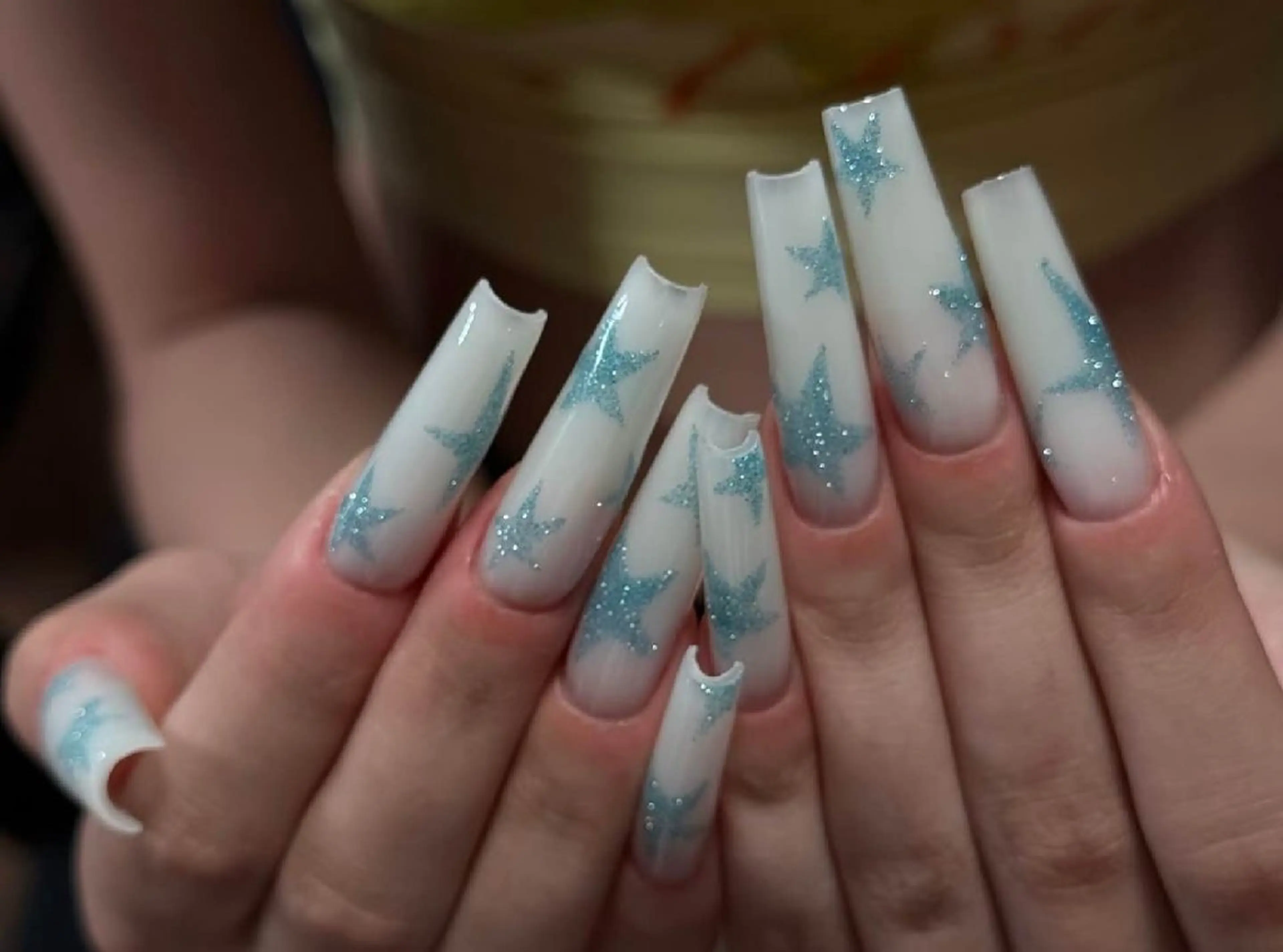 ネイル CI CI北千住のネイルデザイン