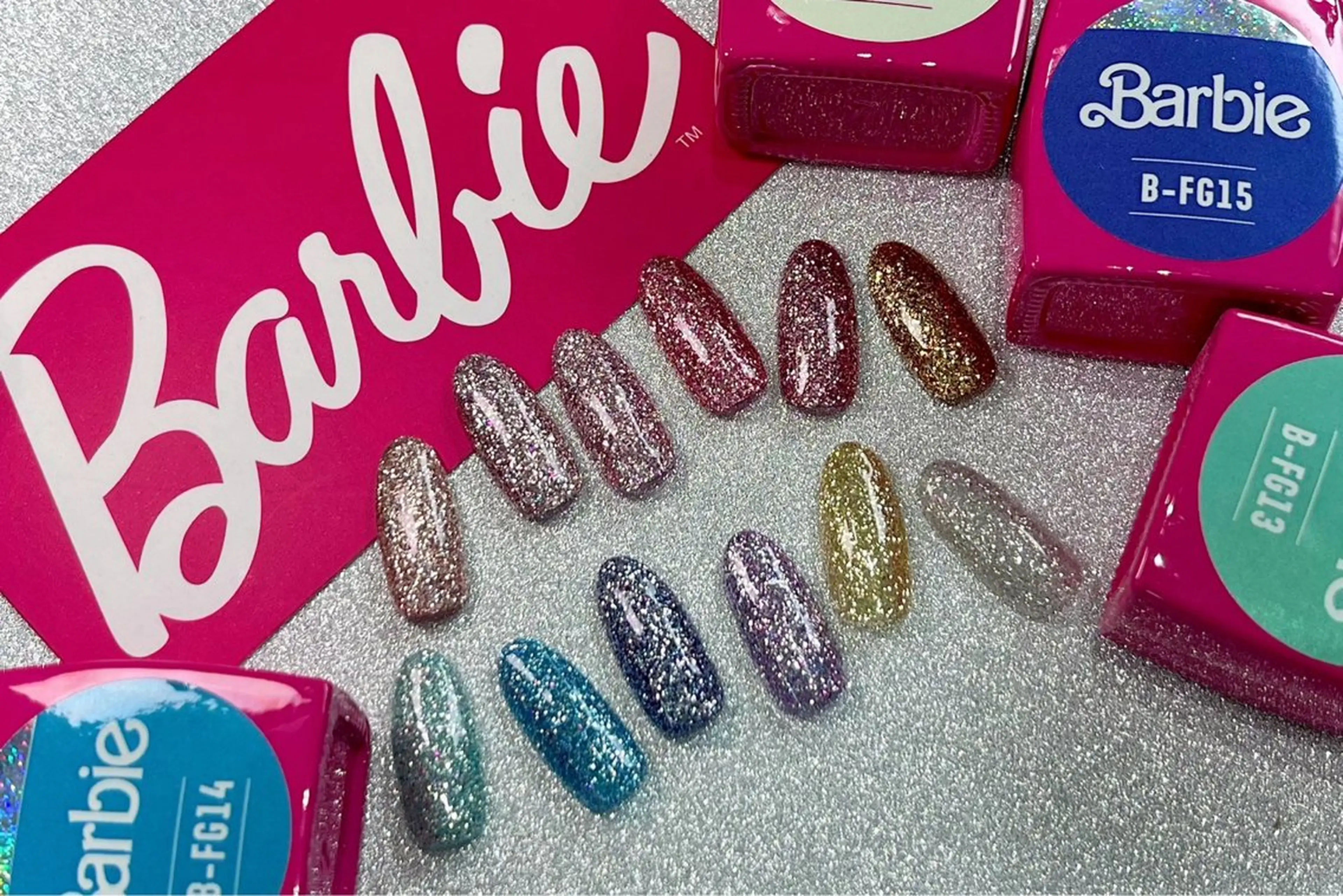 ネイル quartetto所属・nail salon quartettoのネイルデザイン