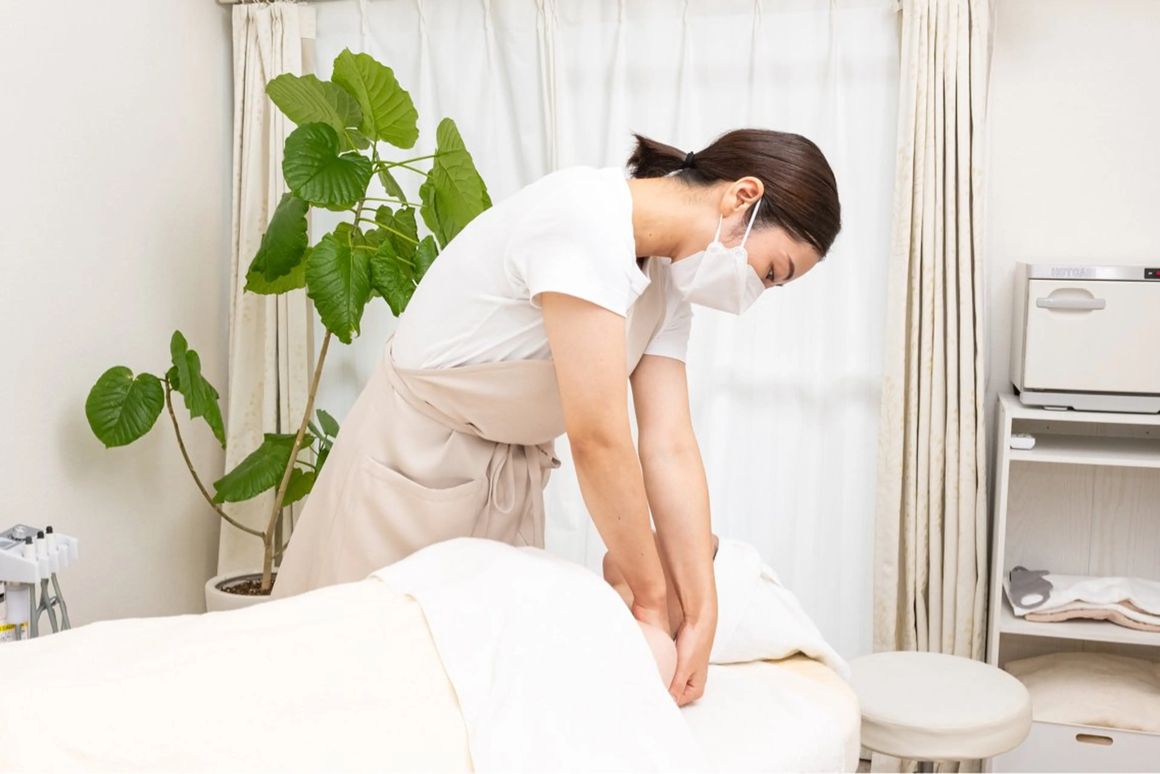 美肌エステPOLA 佐伯のエステ・リラクイメージ