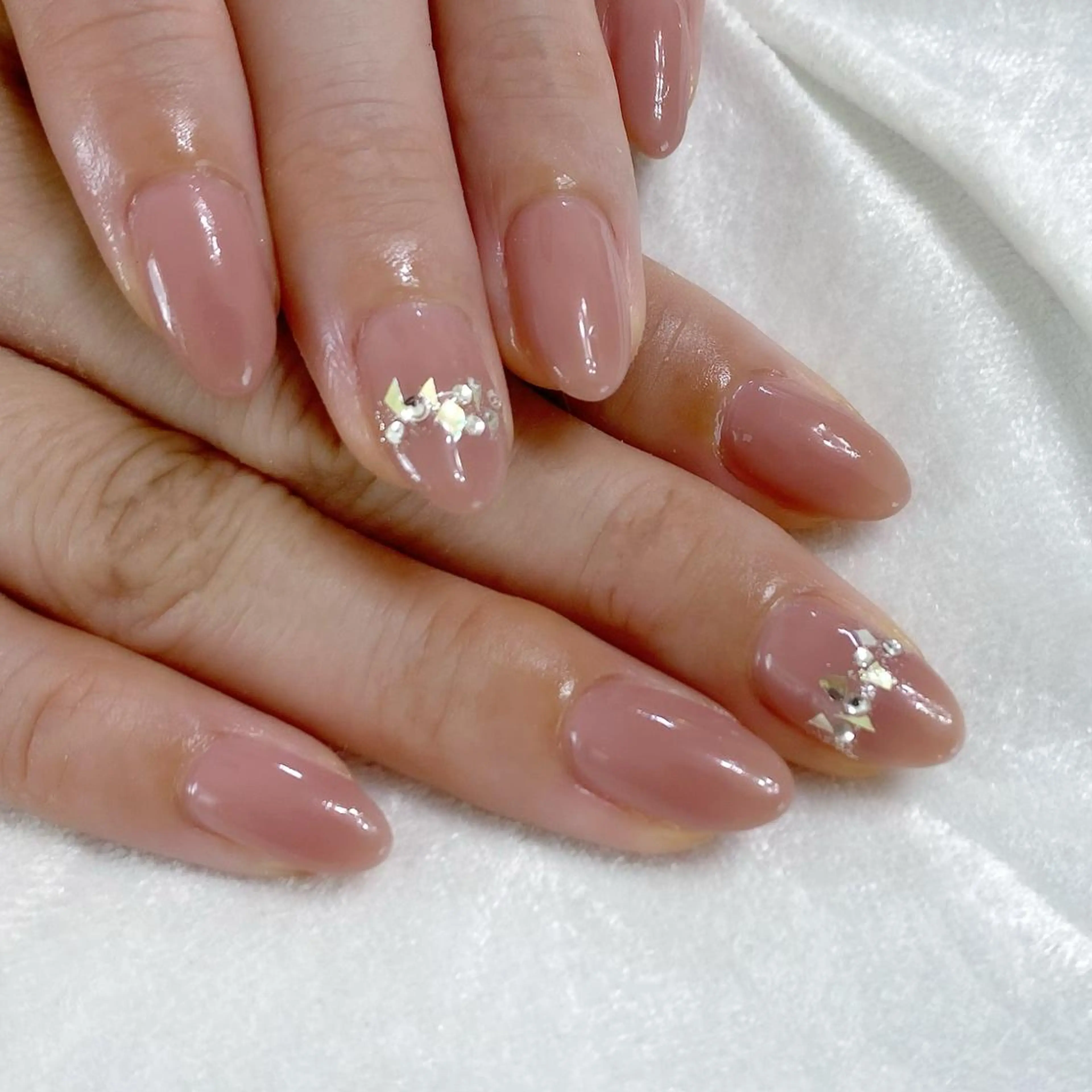 ネイル ハンドネイル Uchida Mayunaのその他イメージ