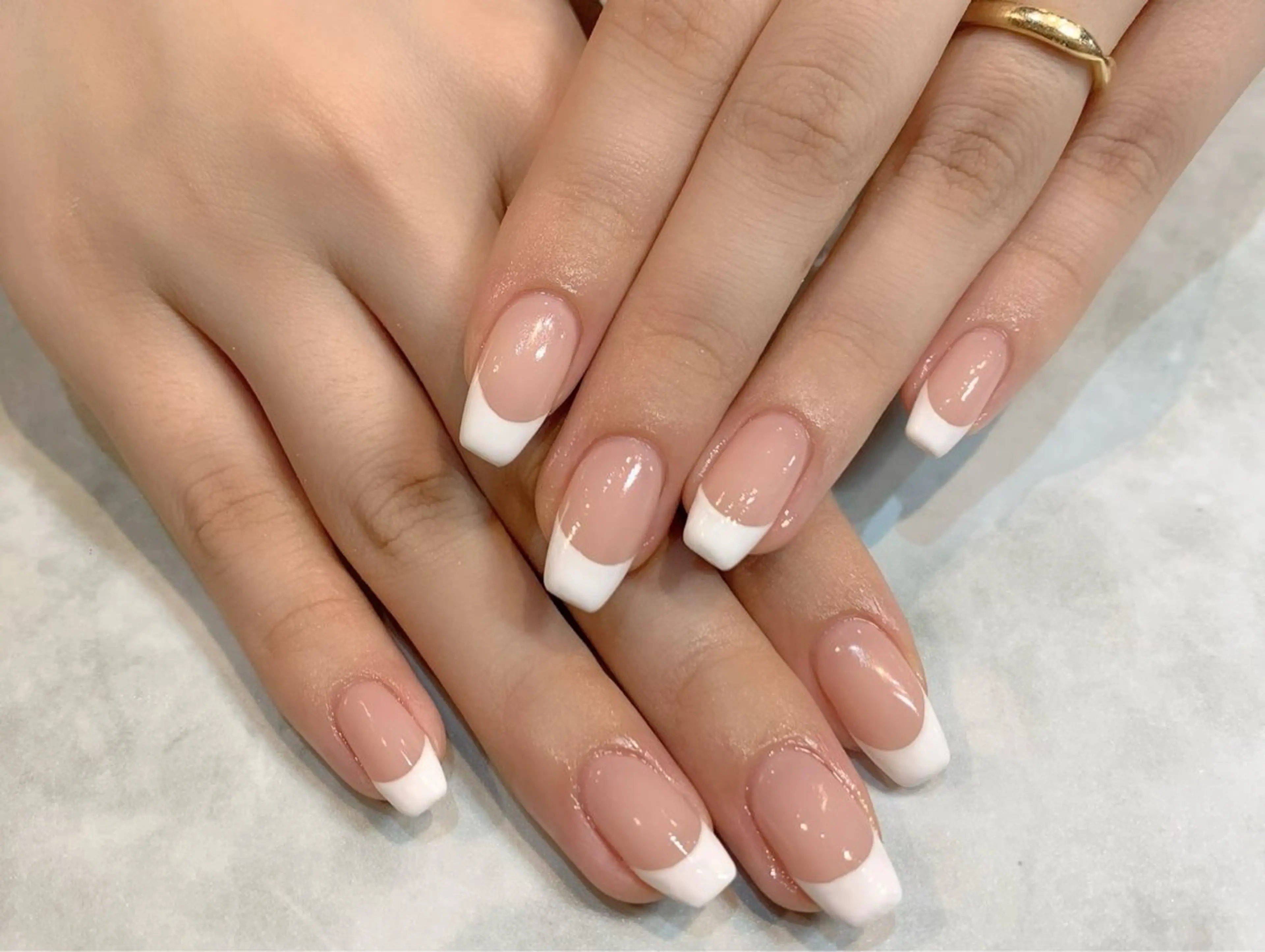 ネイル 竹下 美優のネイルデザイン