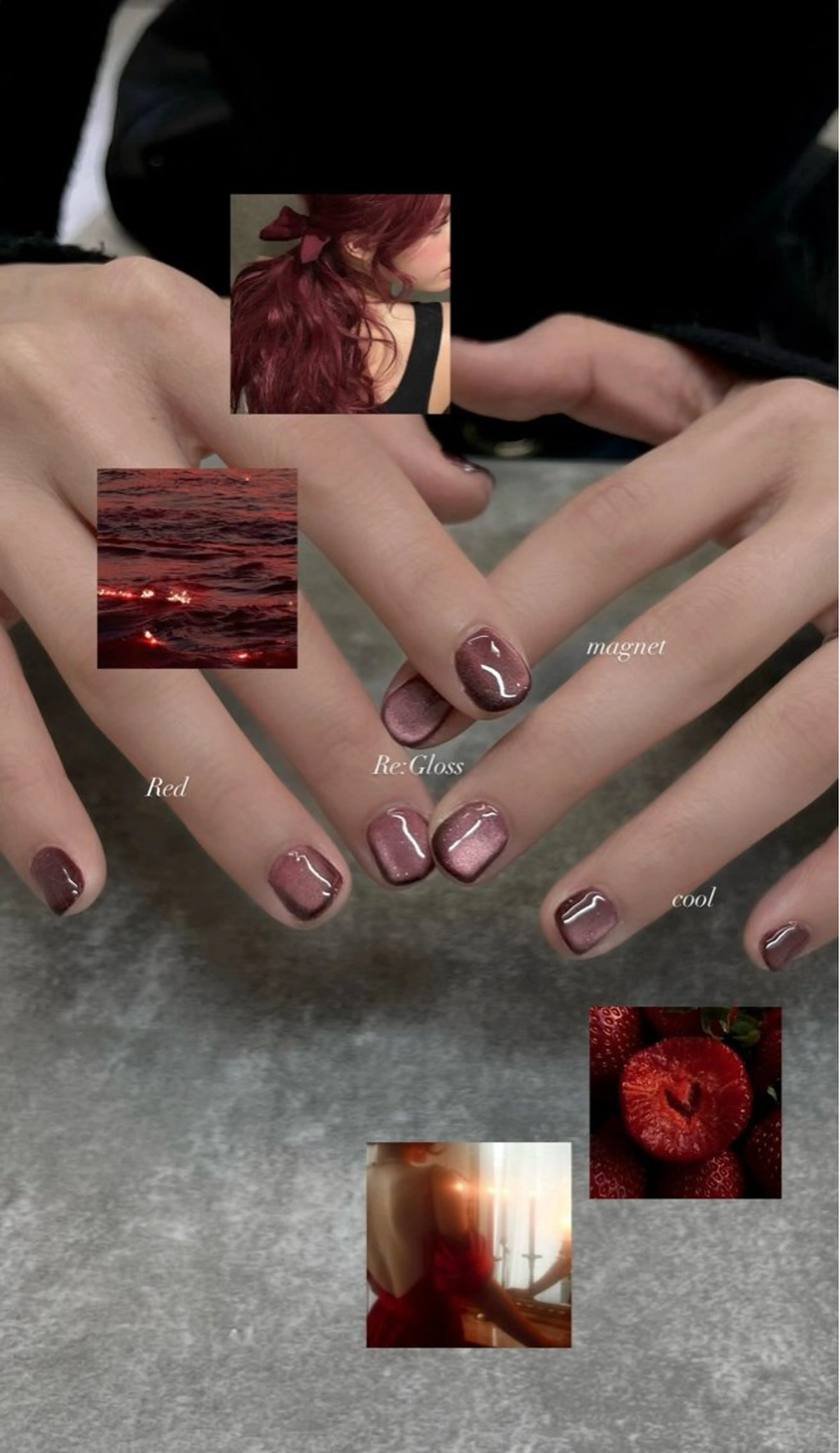 マグネット【フラッシュマグネット】の写真