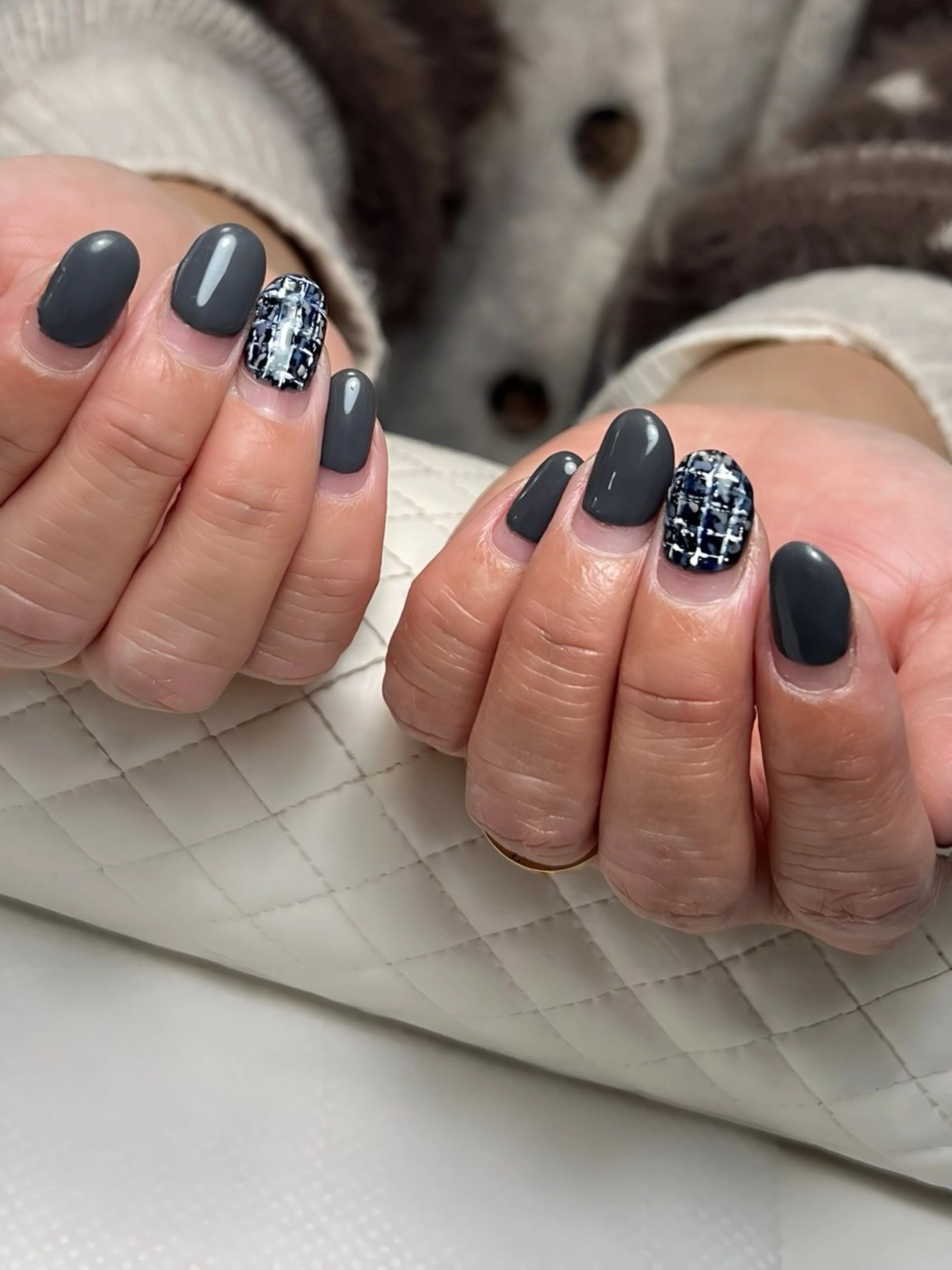 ネイル ネイル アルカンシエルのネイルデザイン