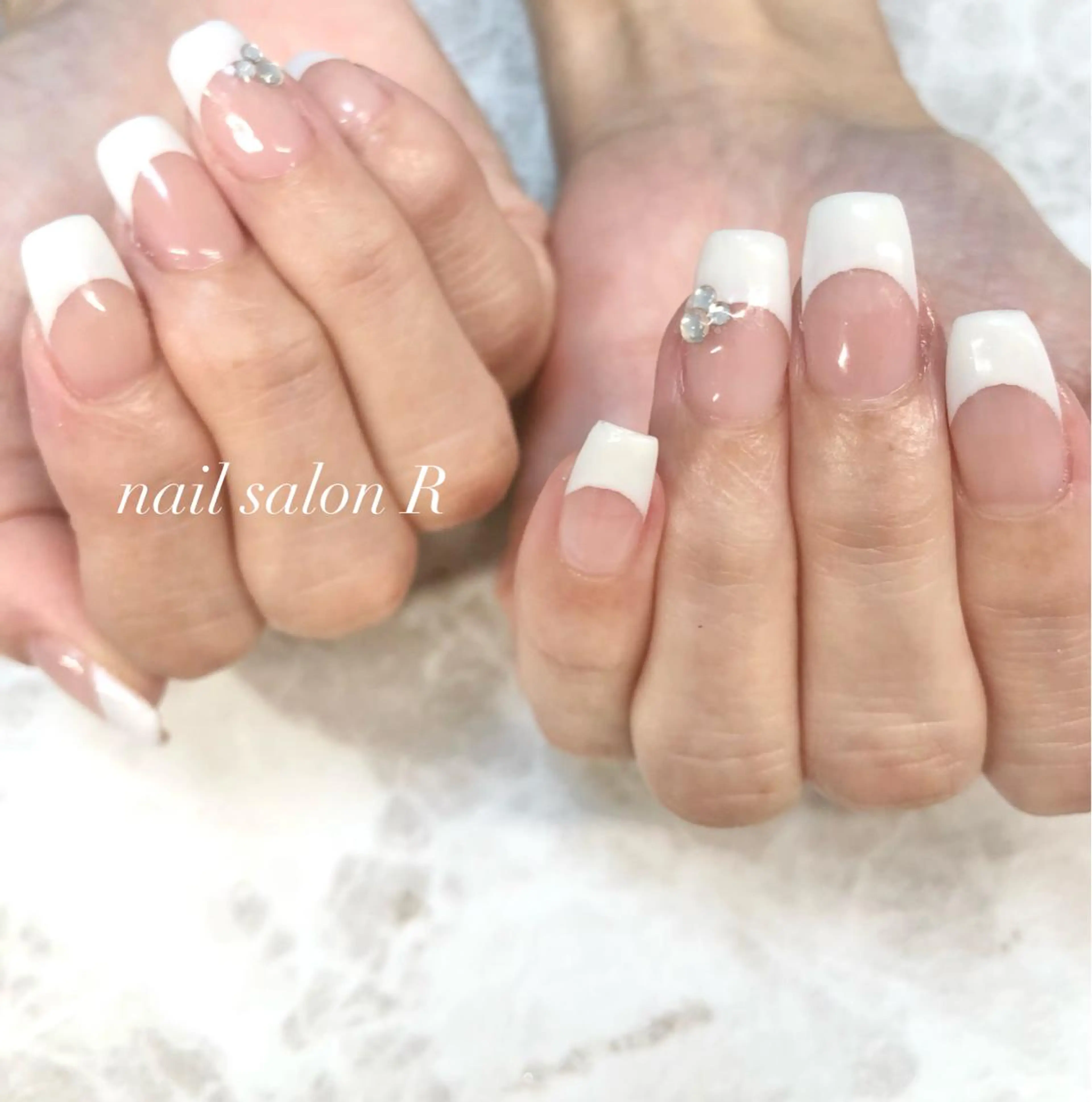 ネイル nail salon Rのネイルデザイン