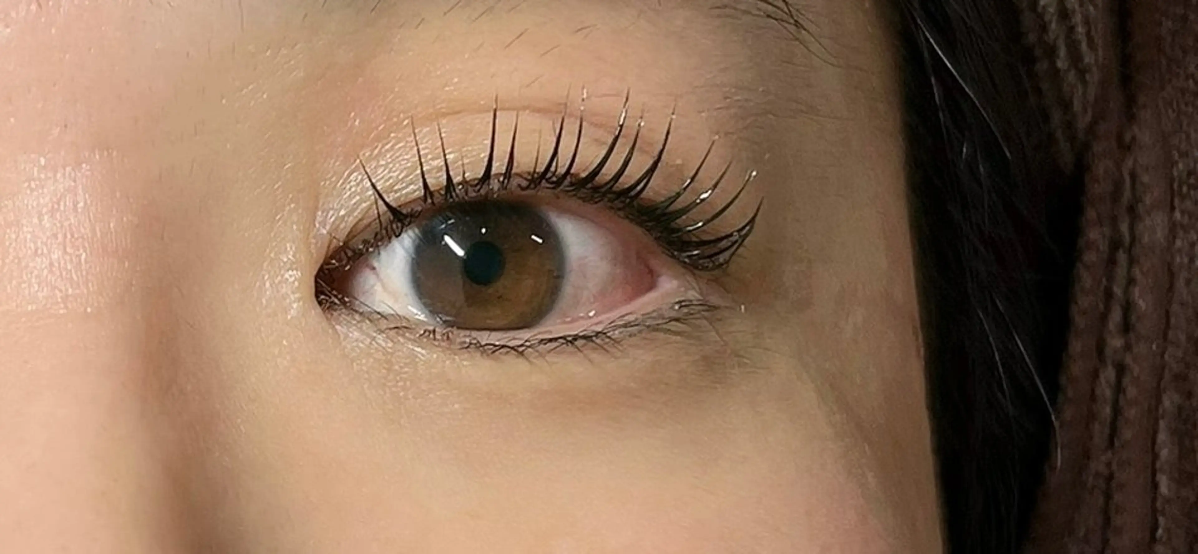 マツエク・マツパ iolo Yabumotoのマツエク・マツパデザイン