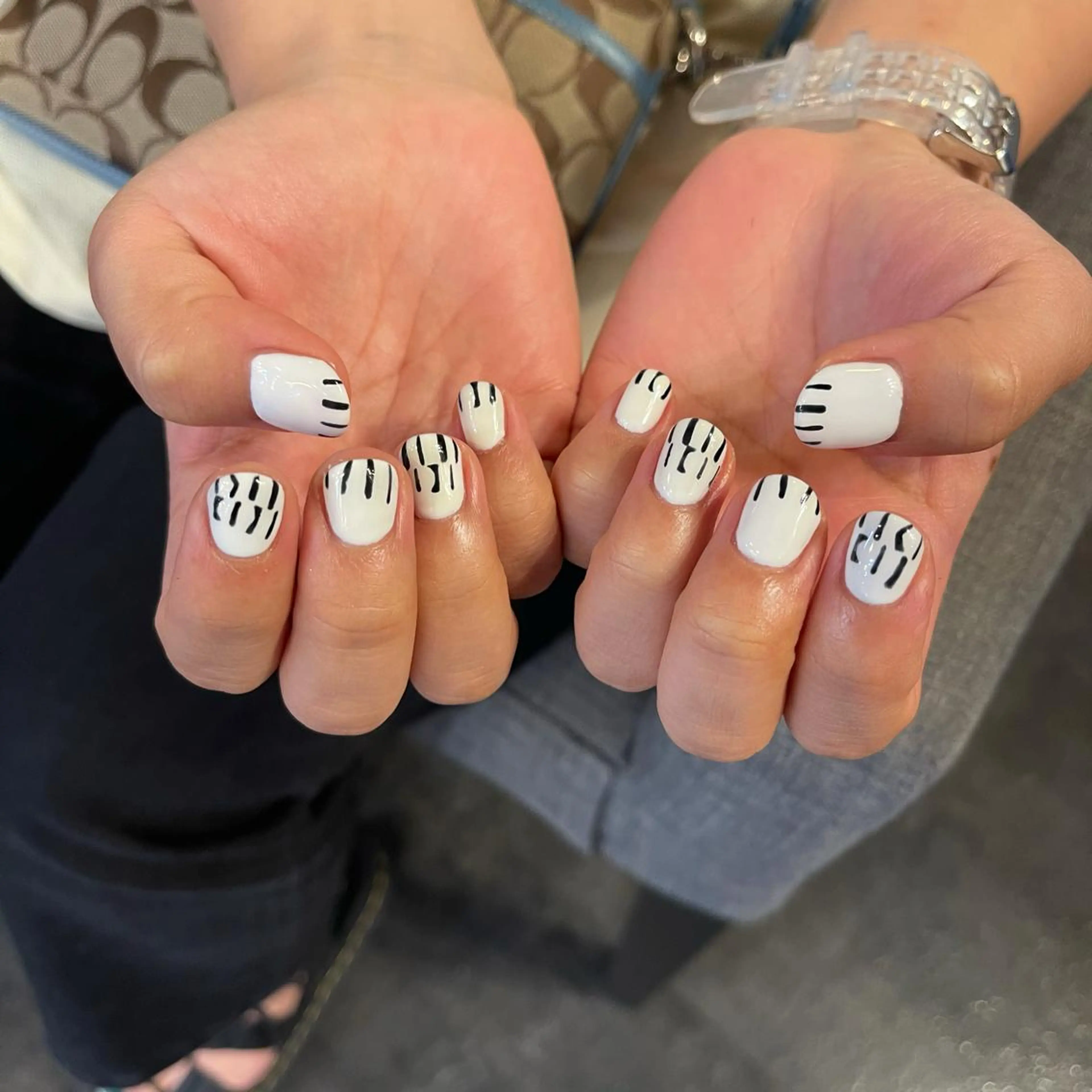 ネイル ユナ🌙 nailのネイルデザイン