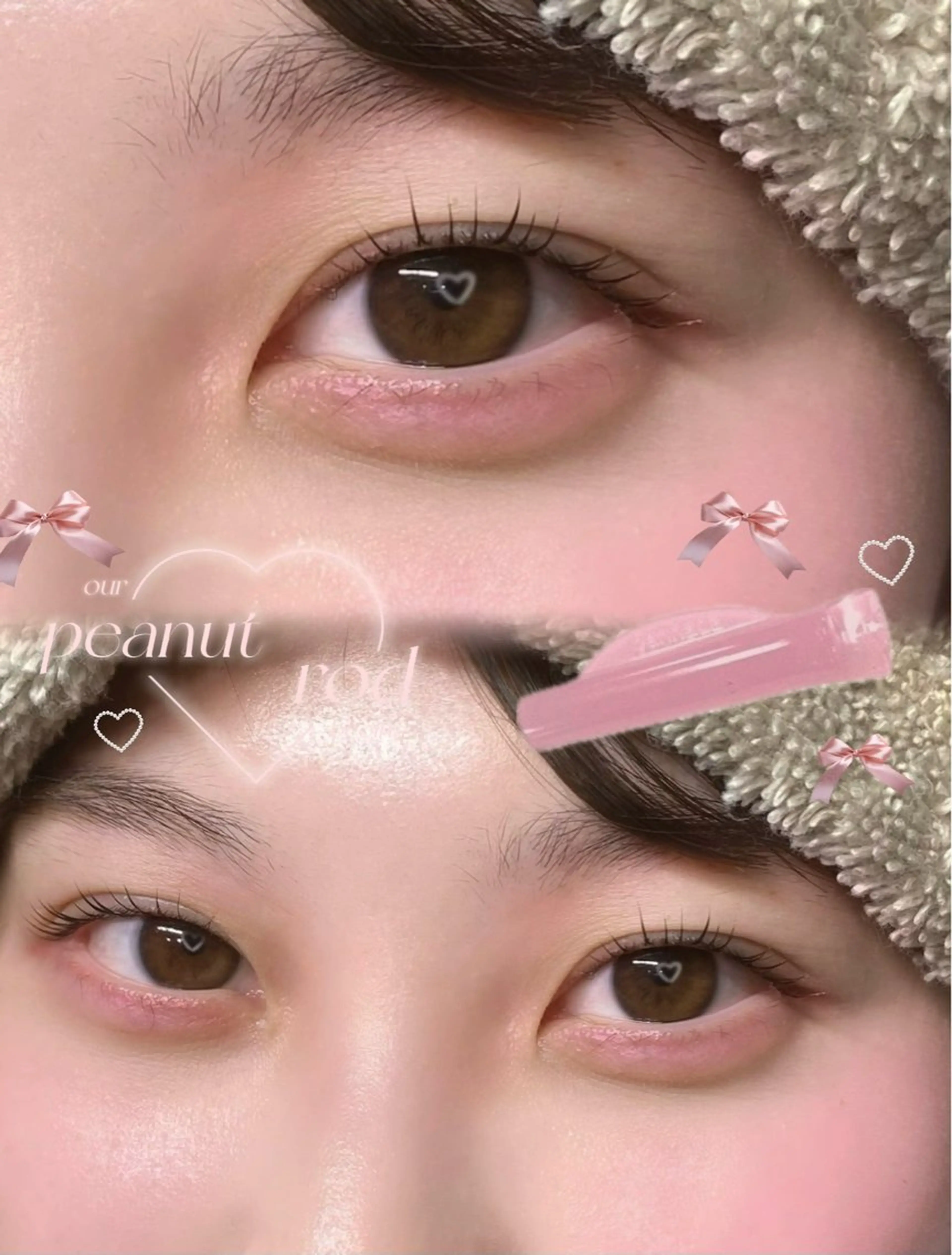 マツエク・マツパ ナチュラル まつげパーマ マツパ sol/ saki🫧🍒のマツエク・マツパデザイン