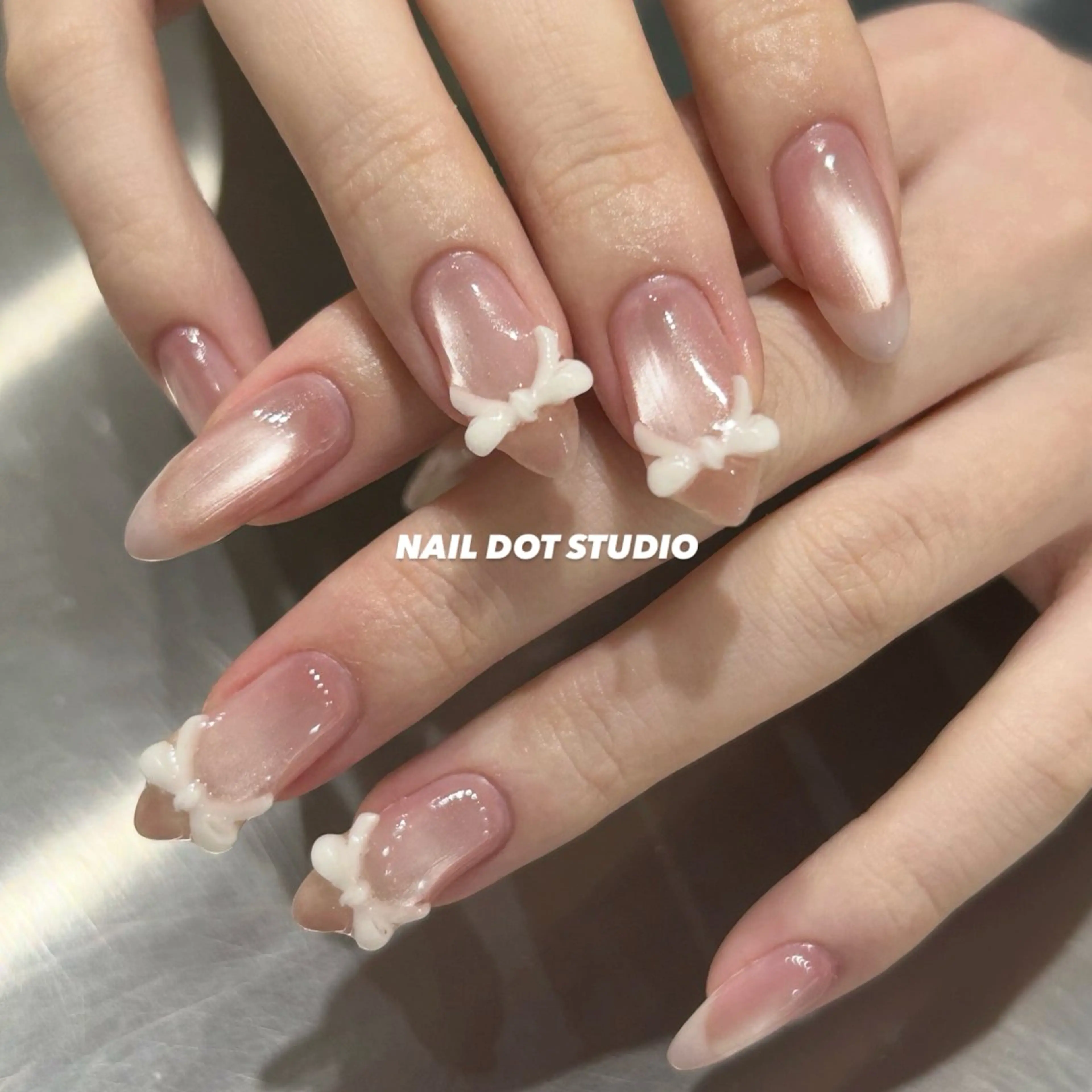 ネイル NAIL DOT STUDIO堺筋本町のネイルデザイン