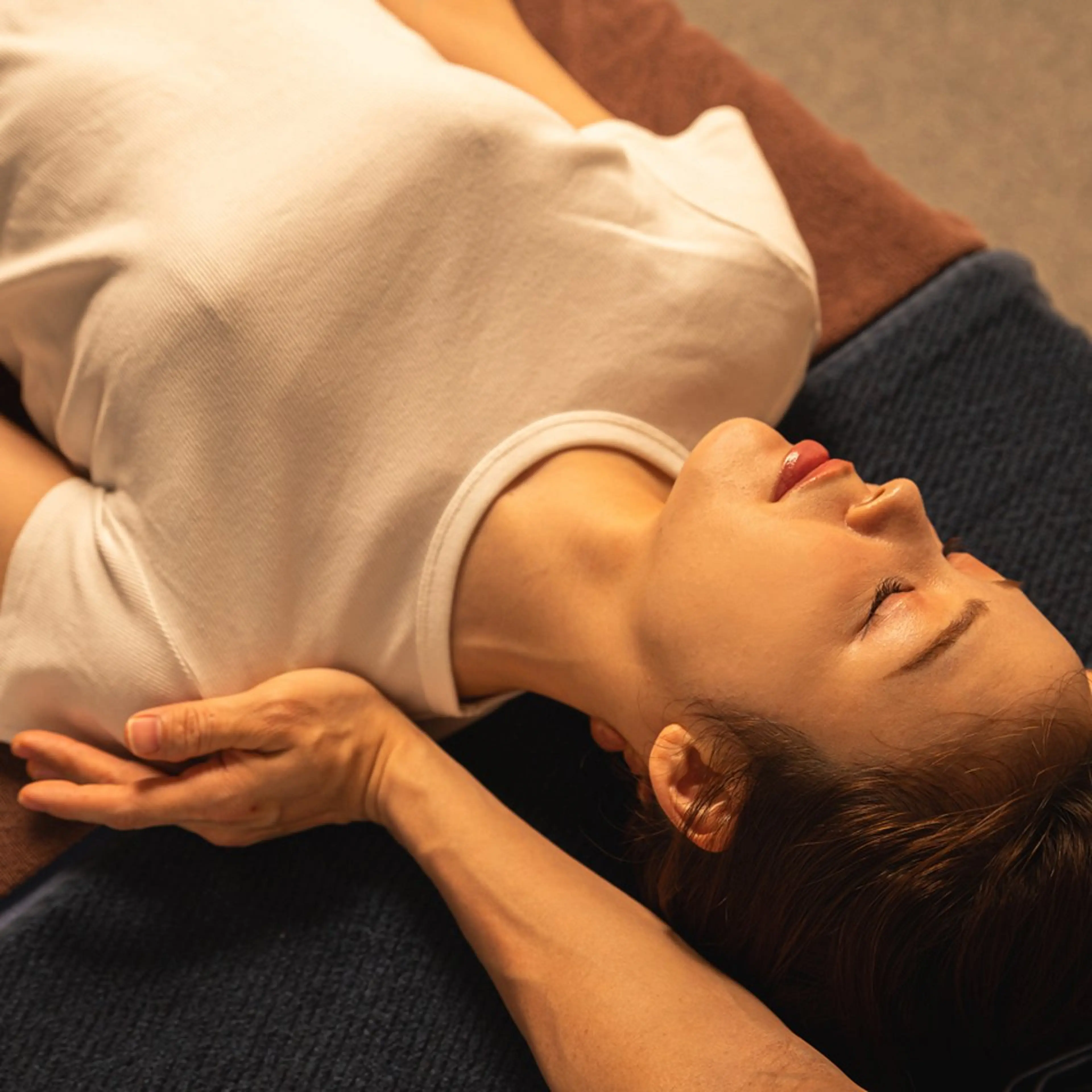 エステ リラク 歪み専門💫筋膜整体 はたやまきんま君💪のエステ・リラクイメージ