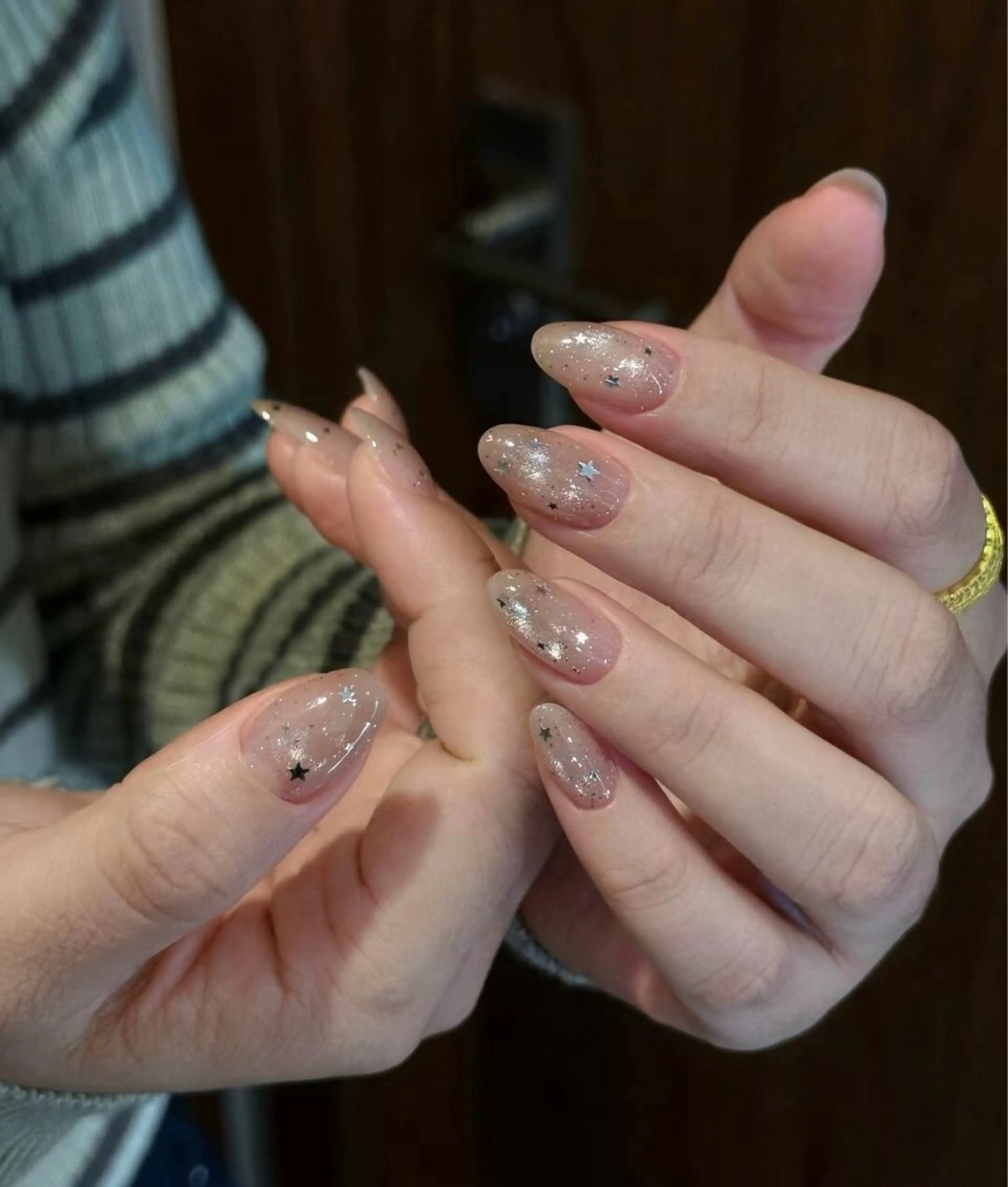 ネイル See.U Nail Salonのネイルデザイン
