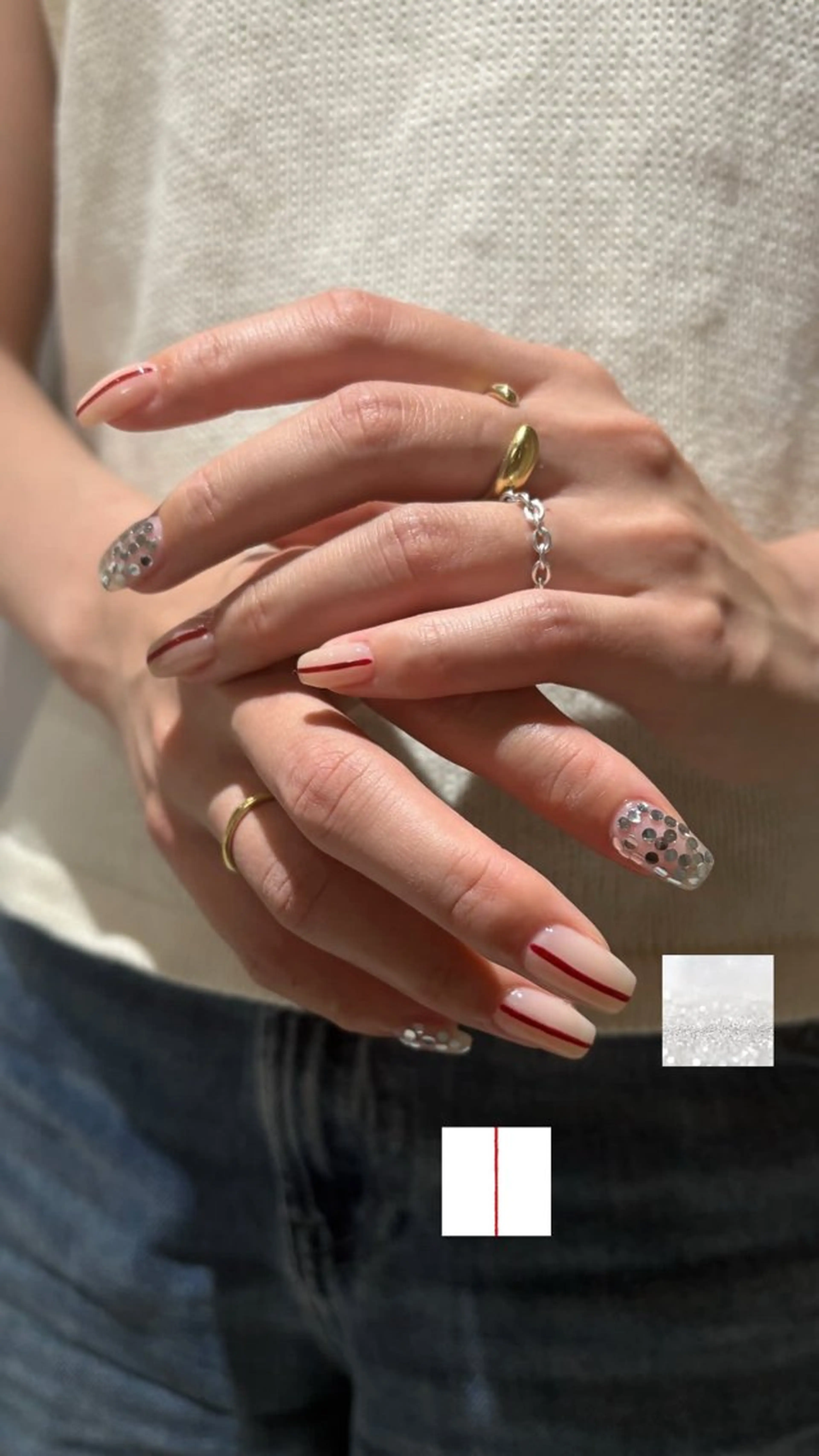 ネイル pepe/京都伏見 hinaのネイルデザイン