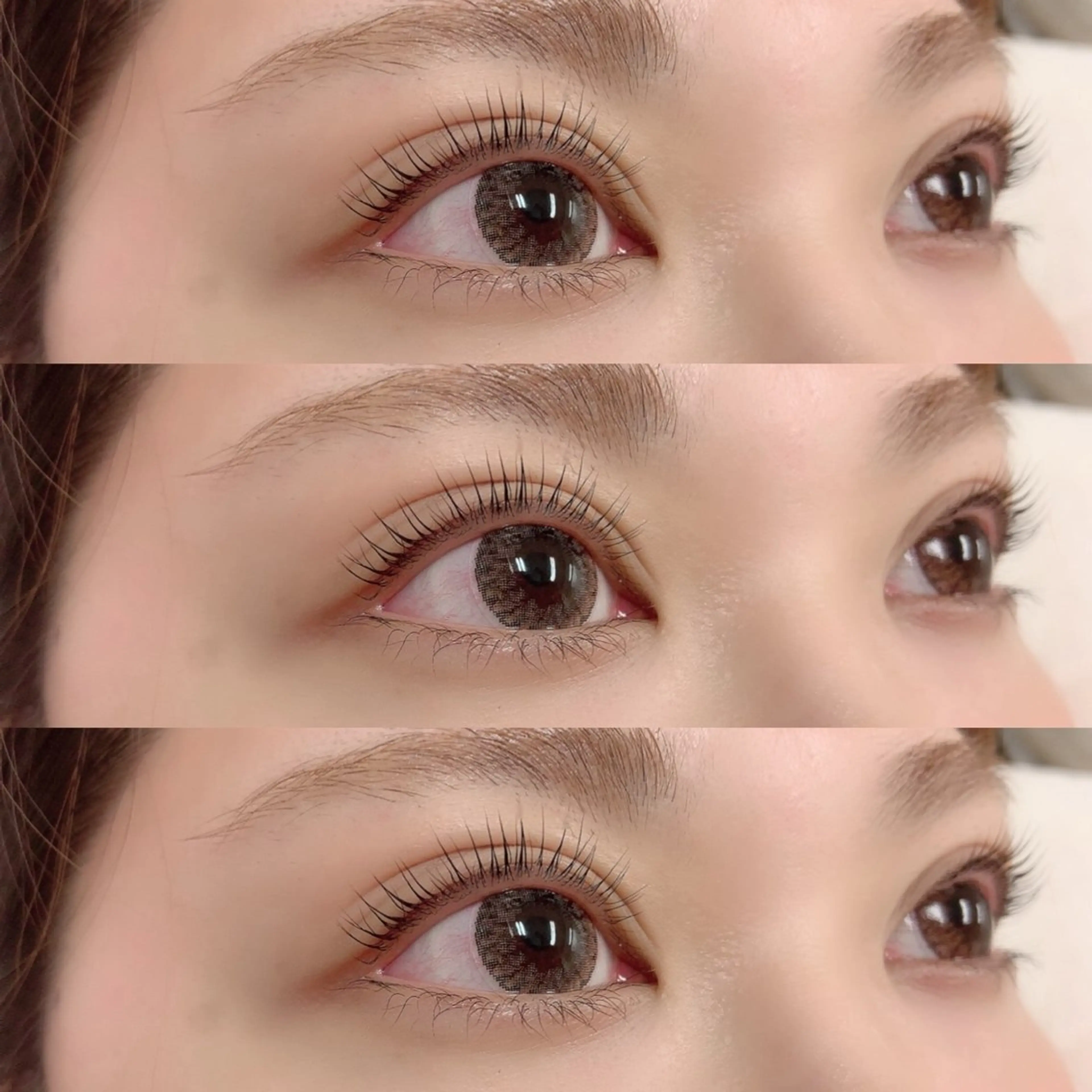 マツエク・マツパ BLINK 🫧Saitoのマツエク・マツパデザイン