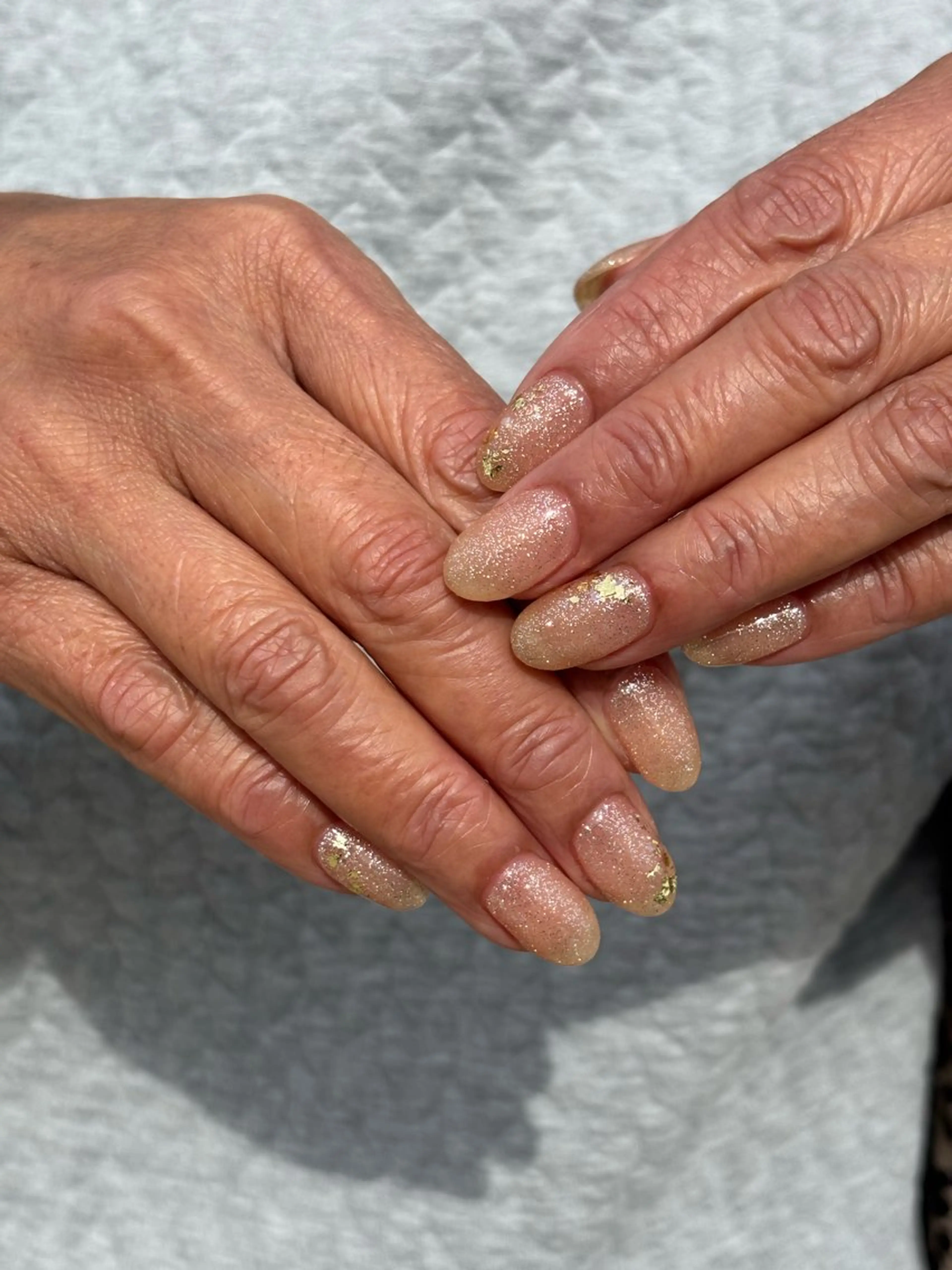 ネイル ハンドネイル ave nailのネイルデザイン