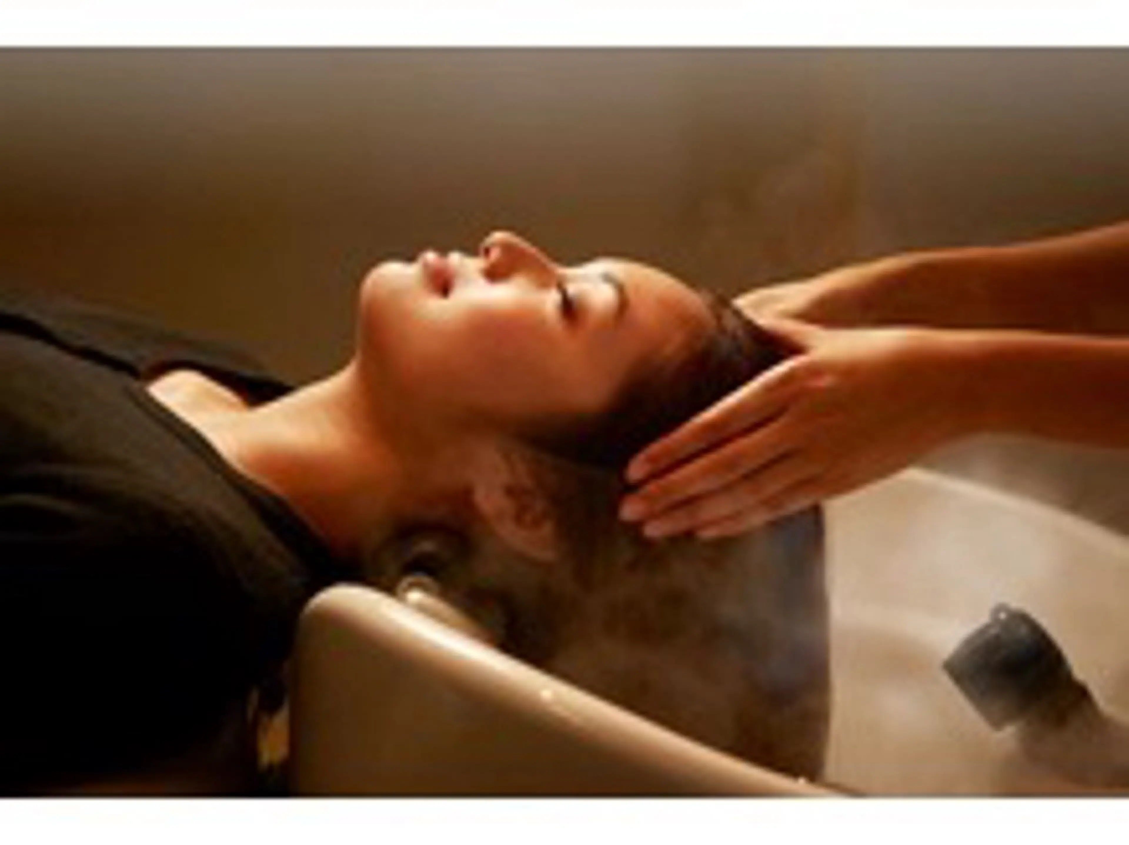 小島 智子のヘアスタイル