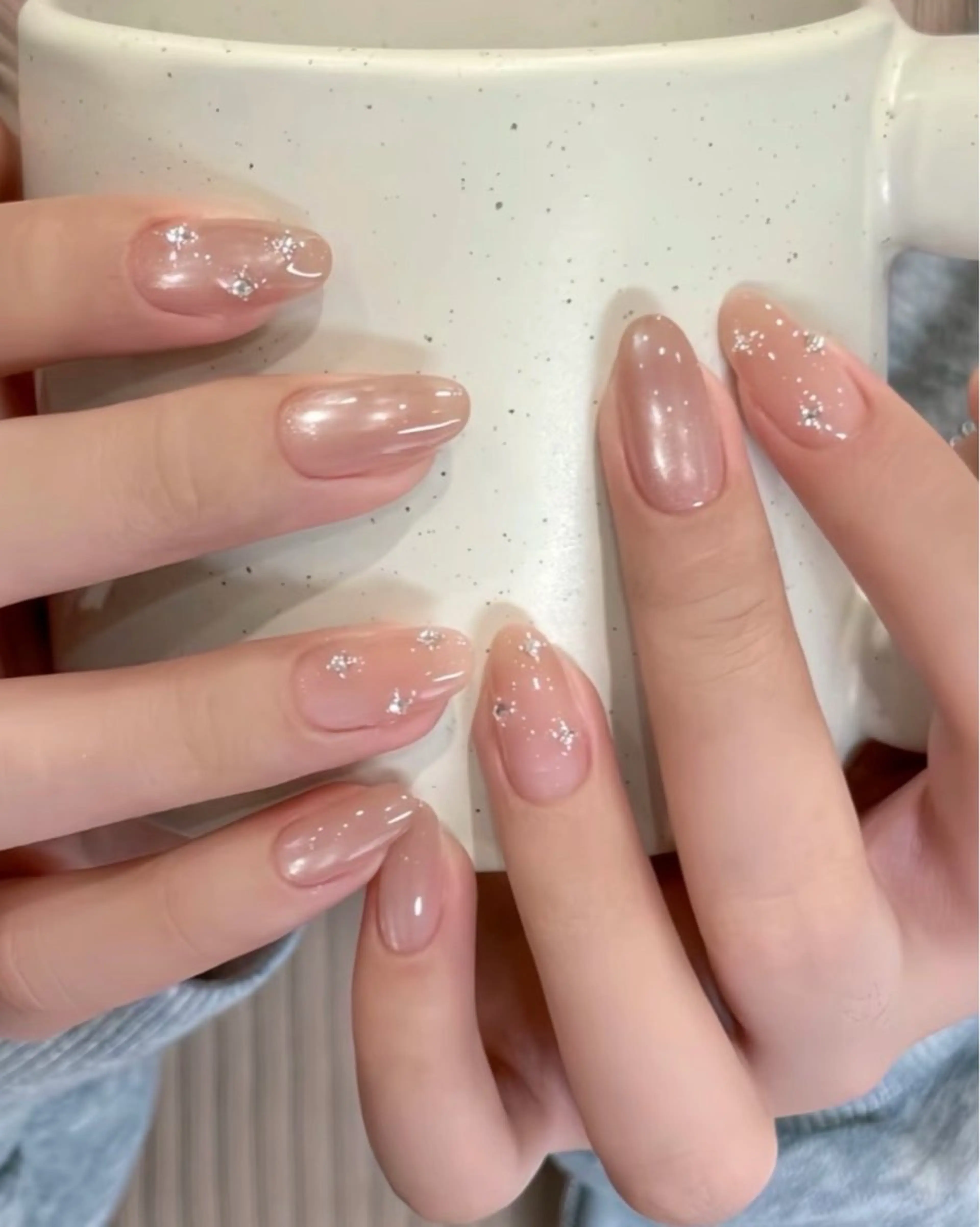 ネイル Trend Nail シルフのネイルデザイン