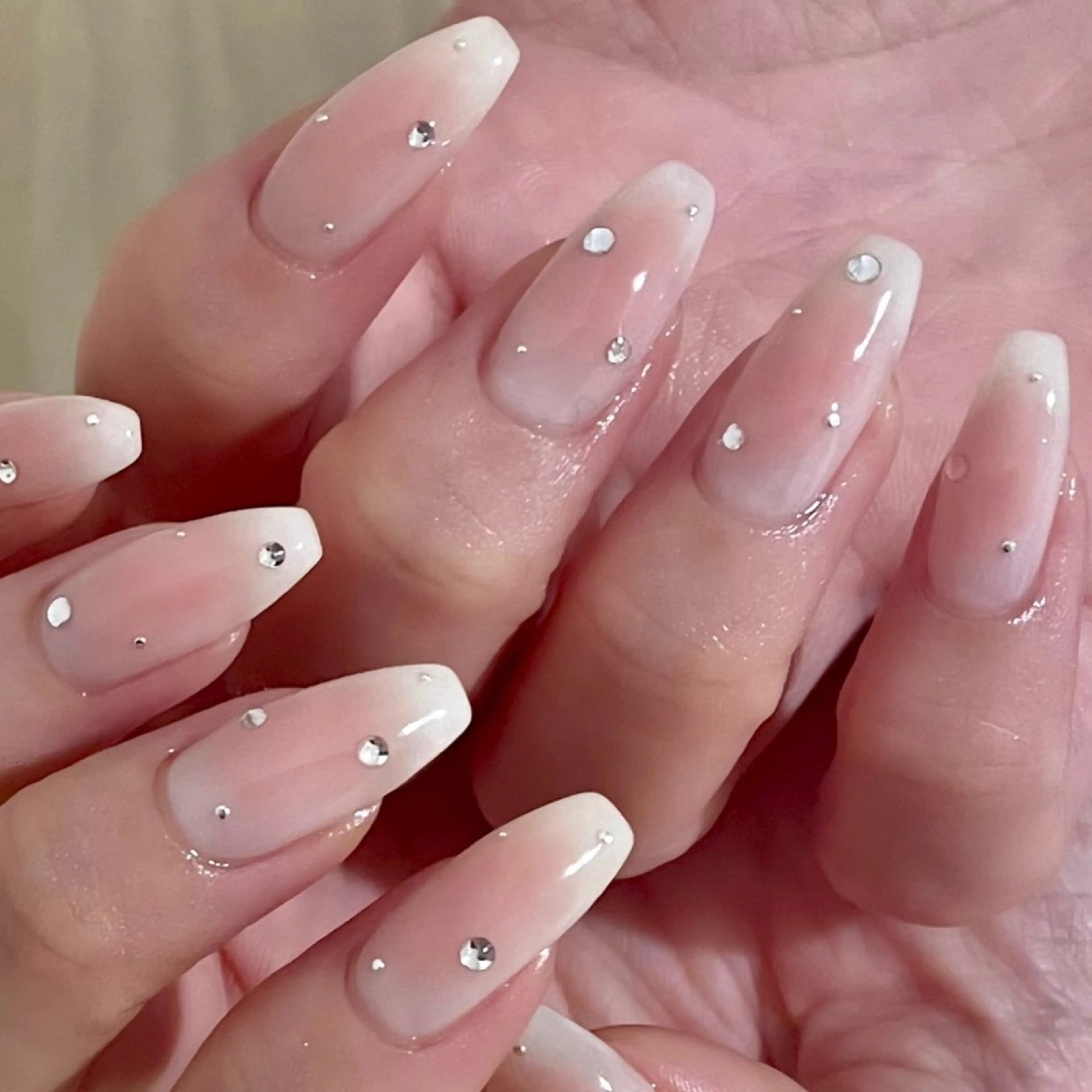 ネイル m-nail 🌙minamiのネイルデザイン