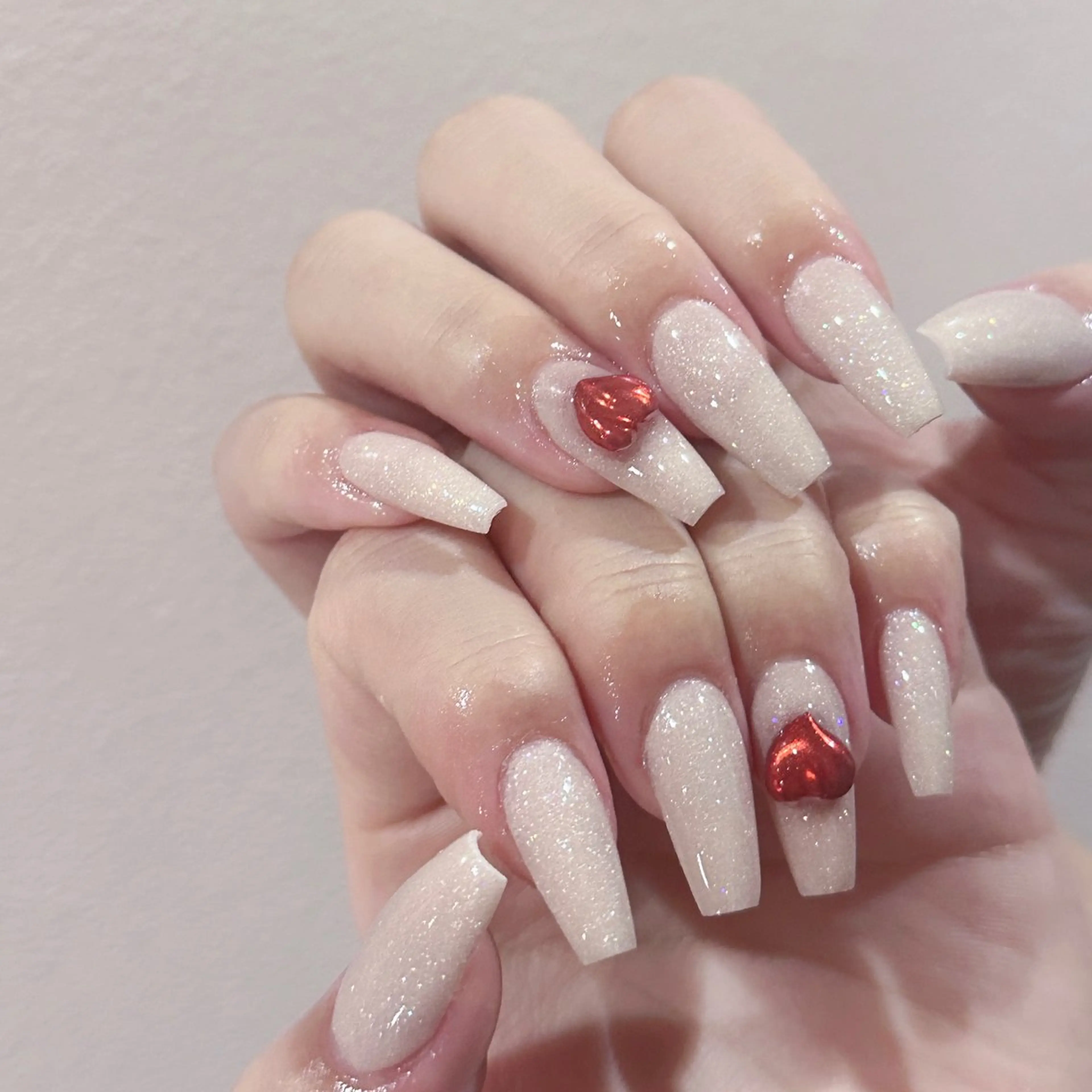 ネイル Dark honey スカルプ専門原宿店のネイルデザイン