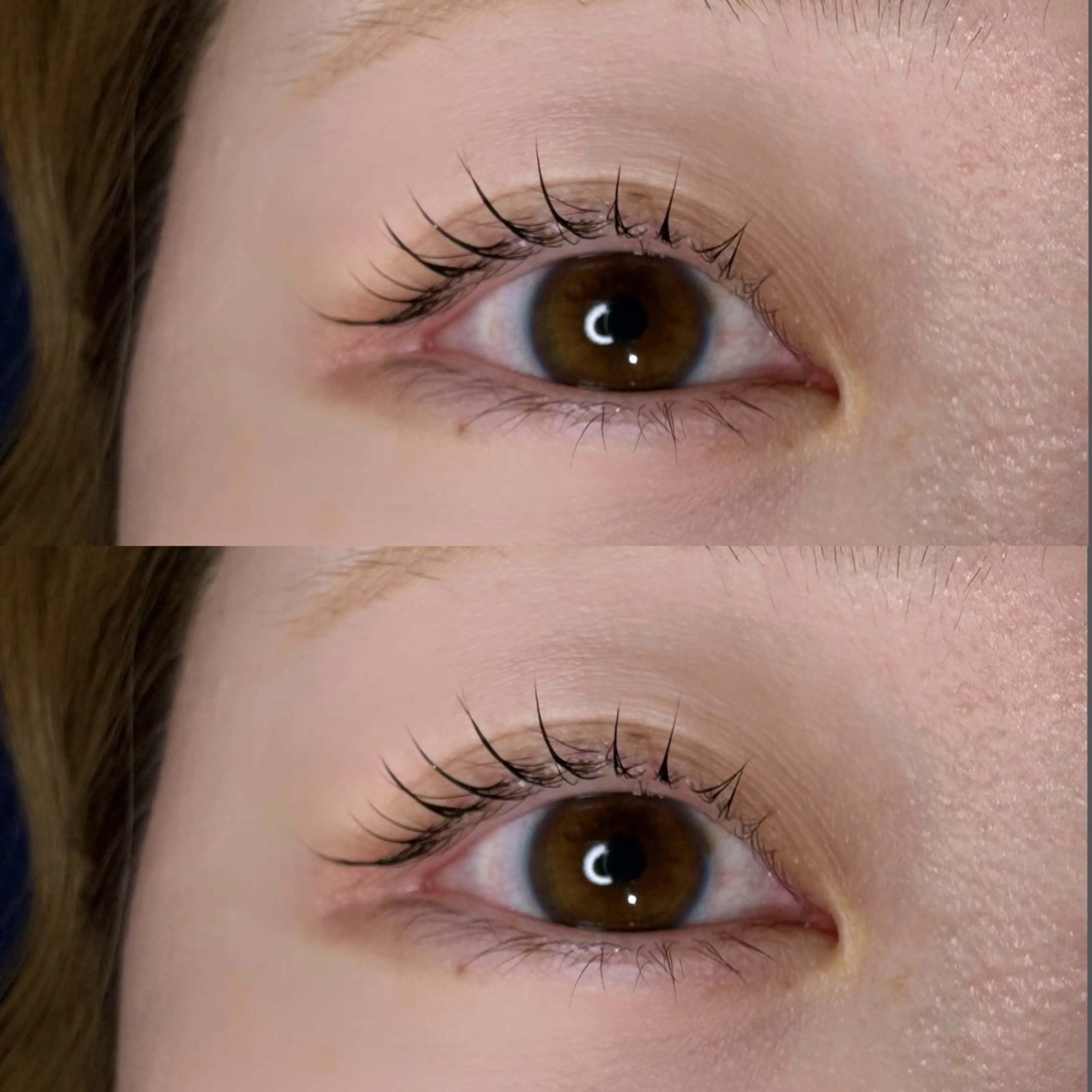 マツエク・マツパ merc. ♡ 櫻武加奈子のマツエク・マツパデザイン