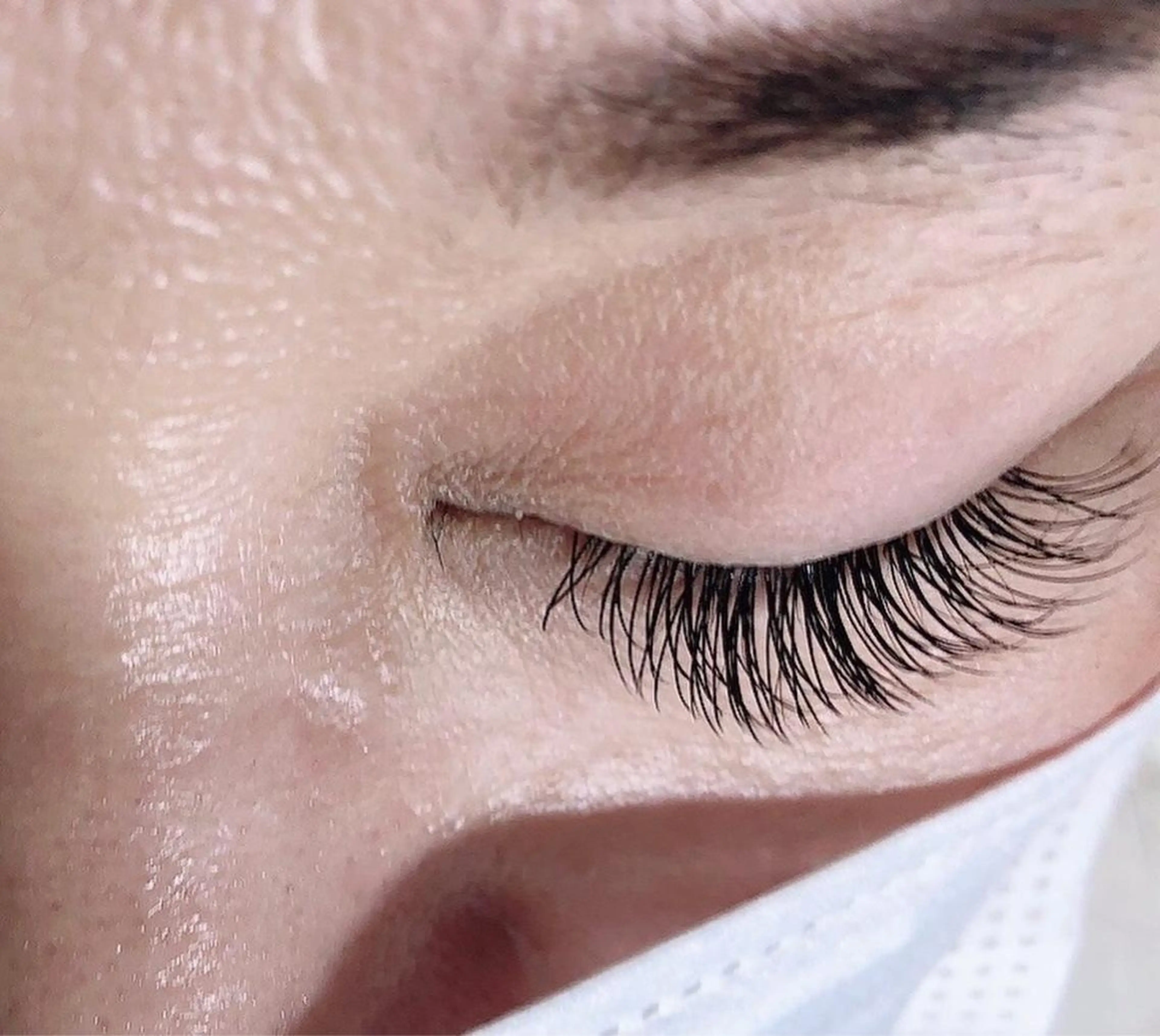 マツエク・マツパ aRumube アルムビューのマツエク・マツパデザイン