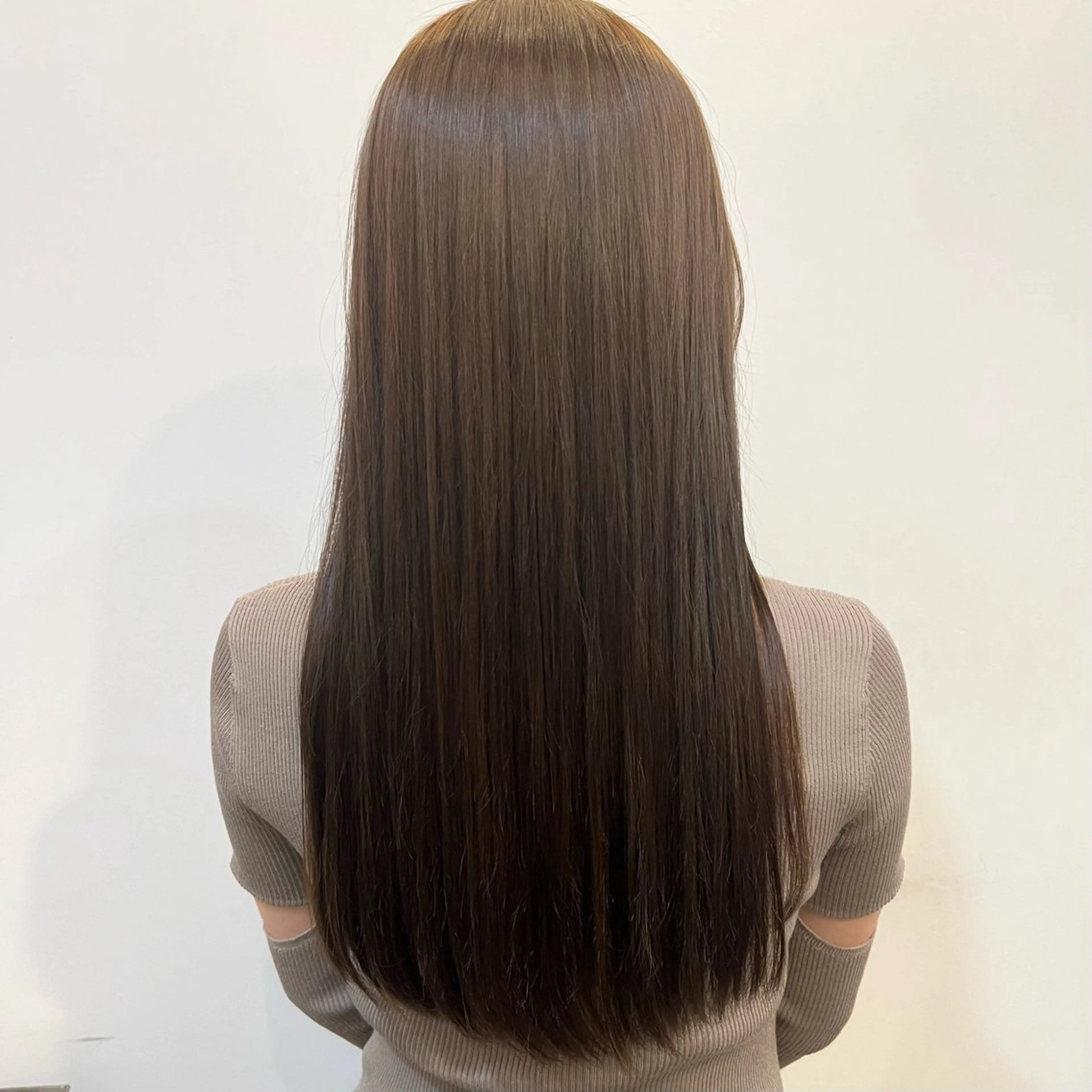 ロング カラー ヘアカラー KIHO ｜Bond 三軒茶屋のヘアスタイル