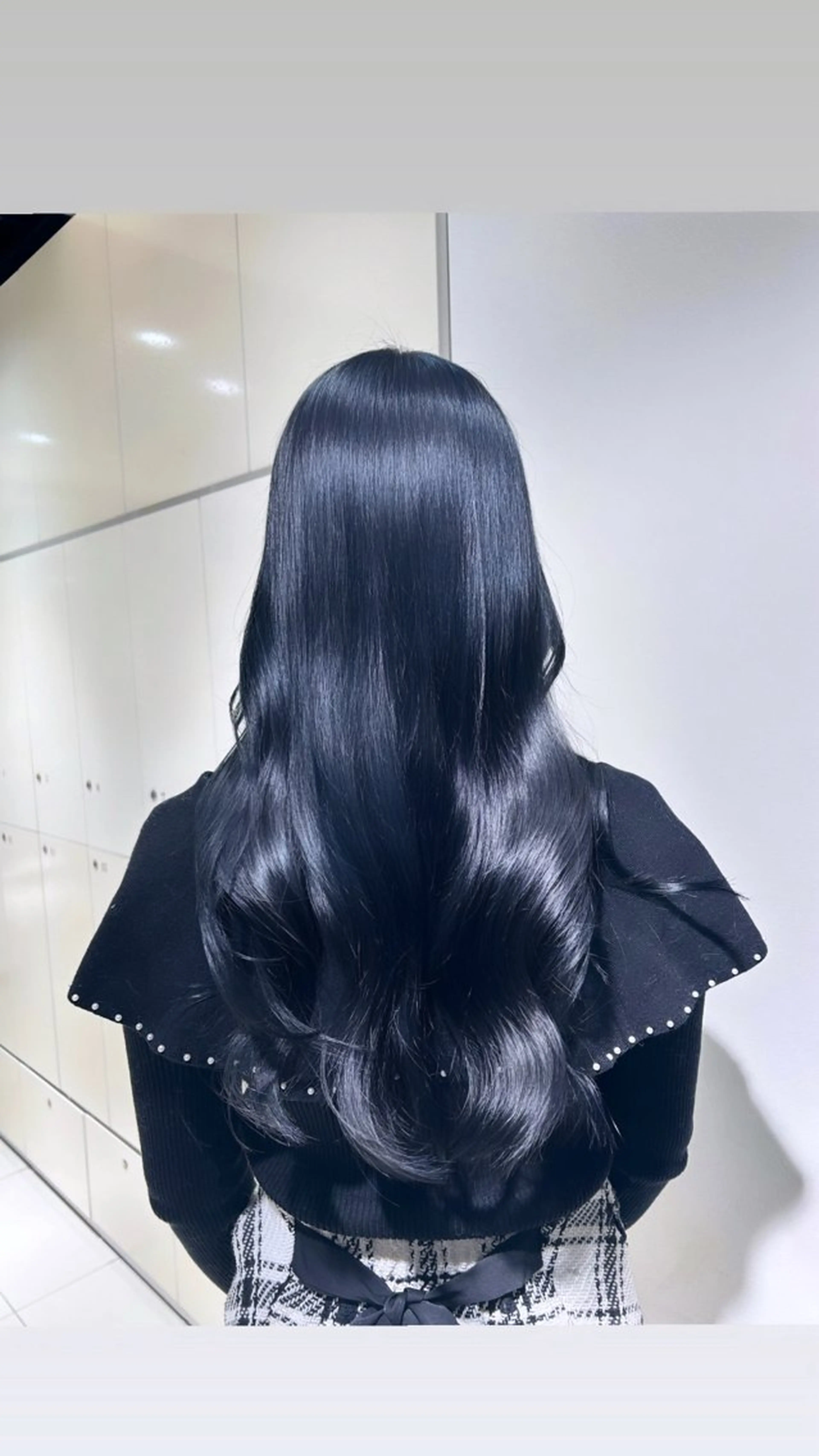 ロング カラー 束感まつパ・マツエク /Hinano🎀のマツエク・マツパデザイン