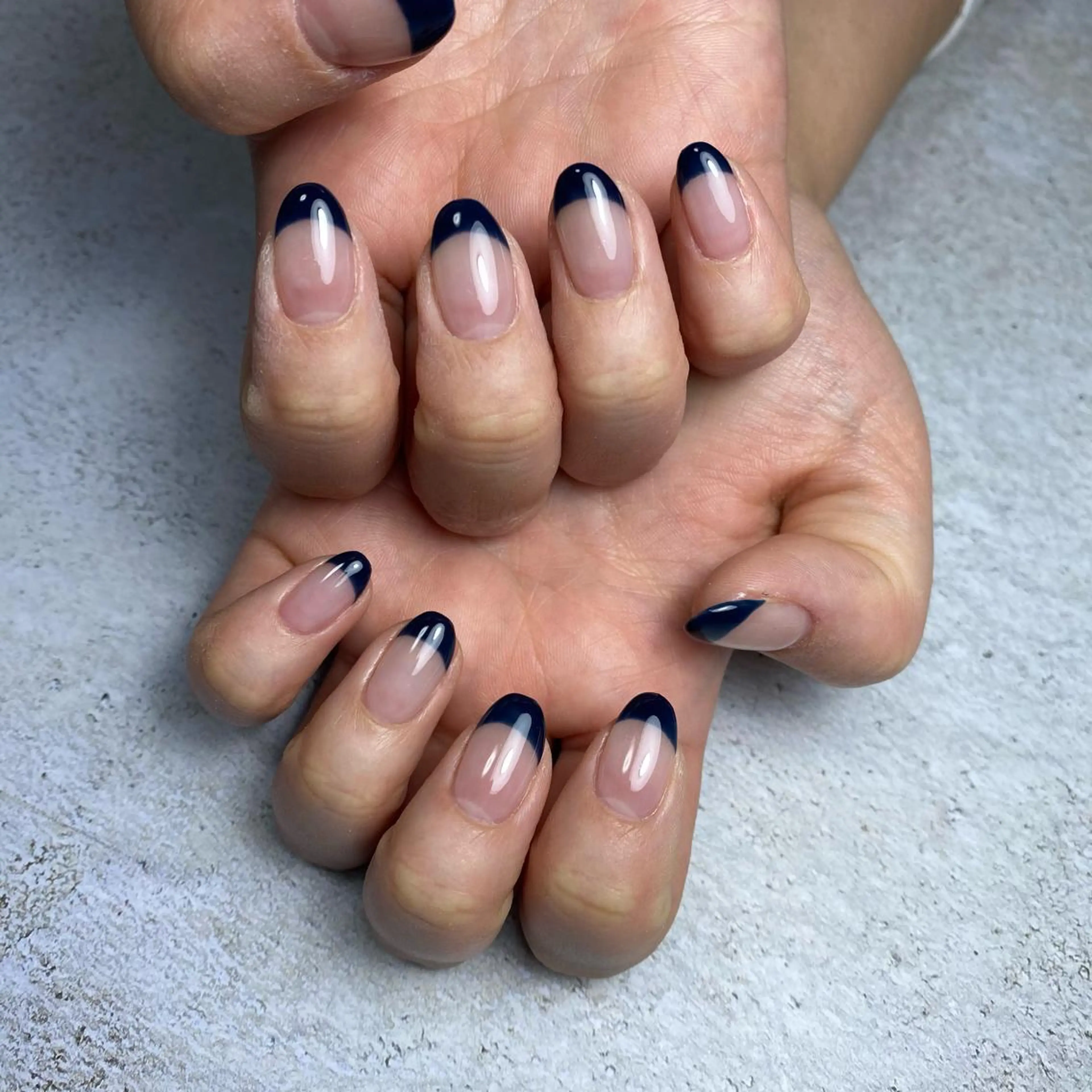 ネイル ハンドネイル Re:Smil所属・☺︎ NOZOMI☺︎のネイルデザイン