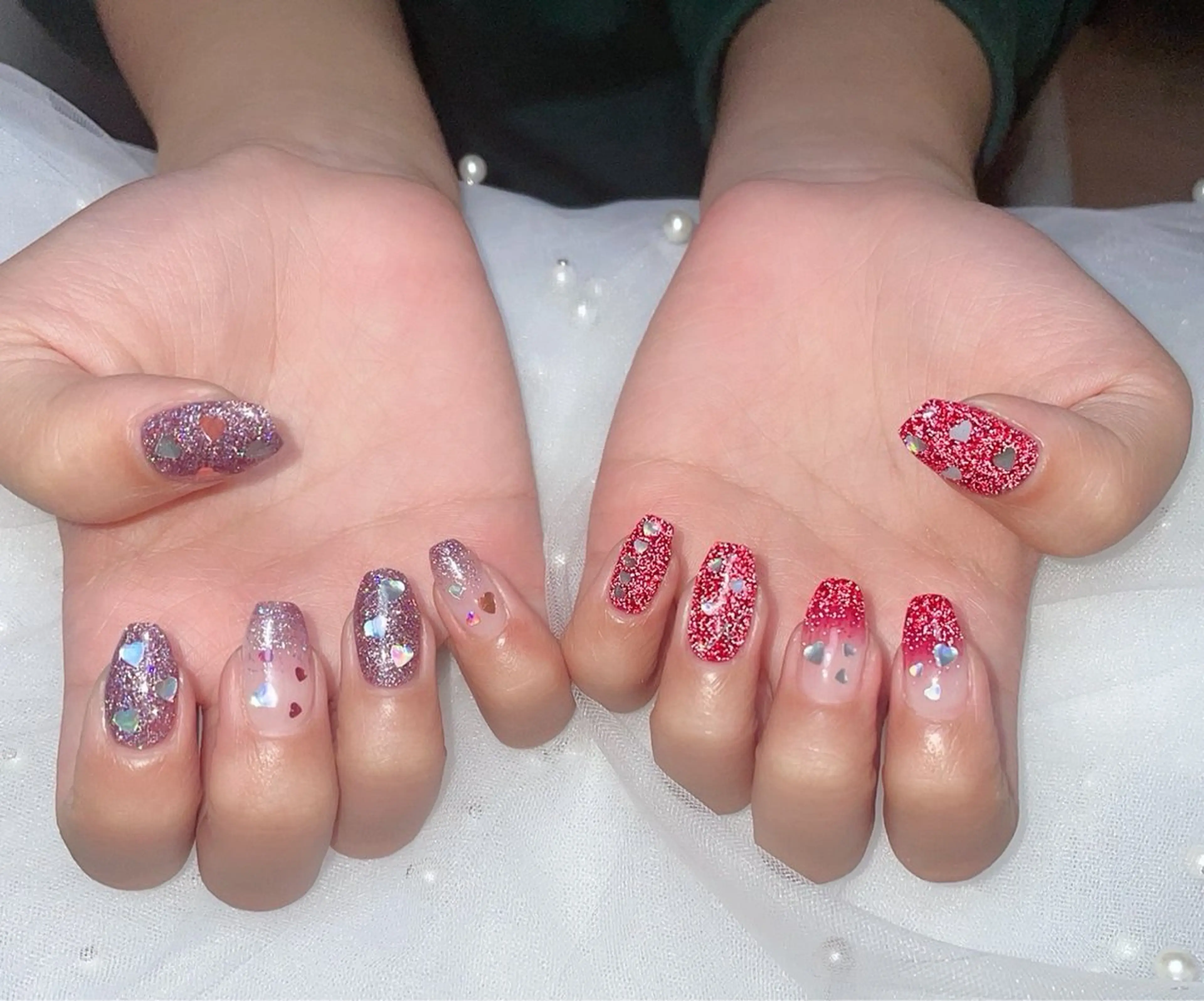 ネイル ハンドネイル Bél Nail salonのネイルデザイン