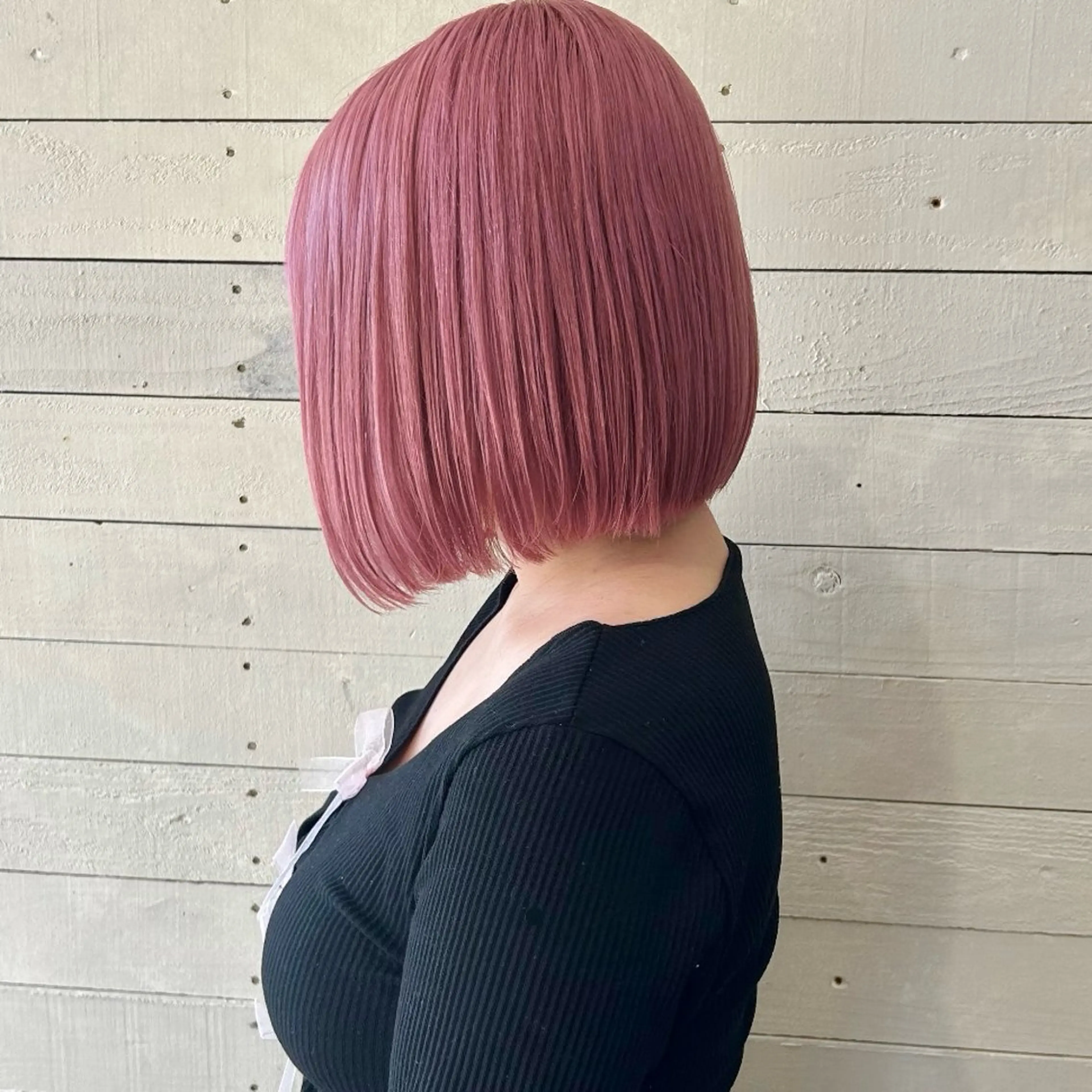 ショート ヘアカラー トリートメント ブリーチ特化💛 RYUTOのヘアスタイル