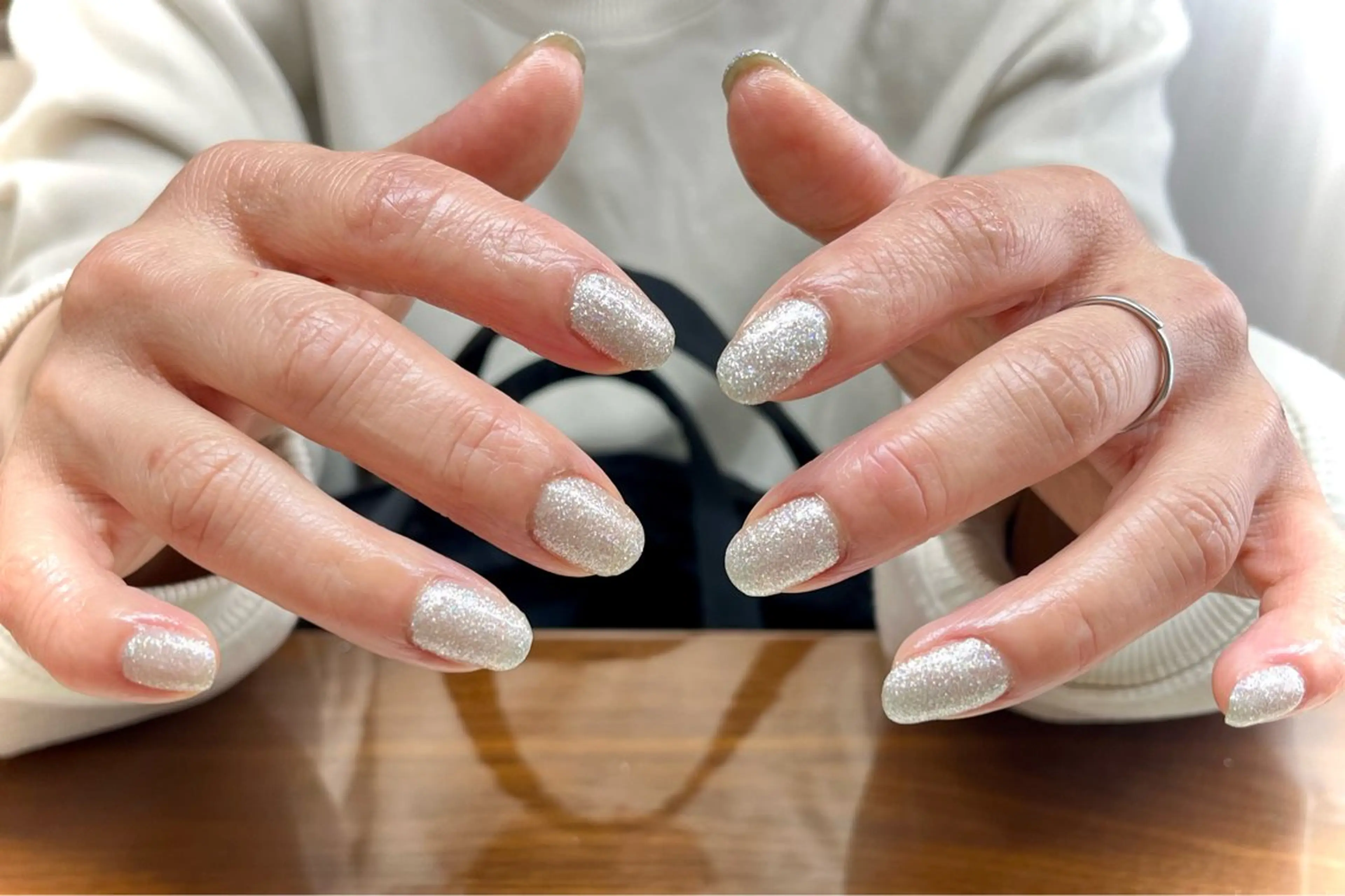 ネイル クレスト KATUURAのネイルデザイン