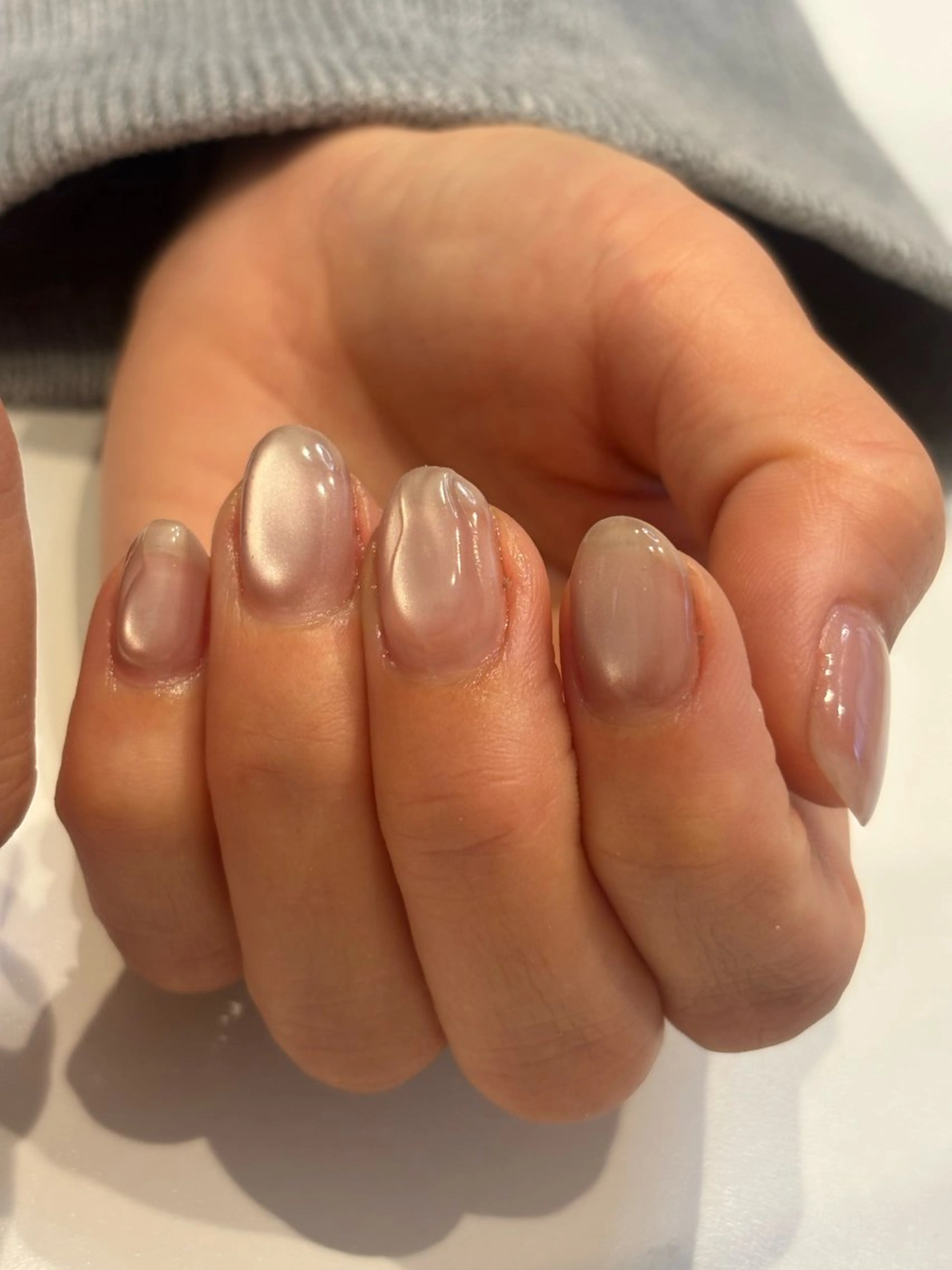 ネイル nail salon ibu24のネイルデザイン
