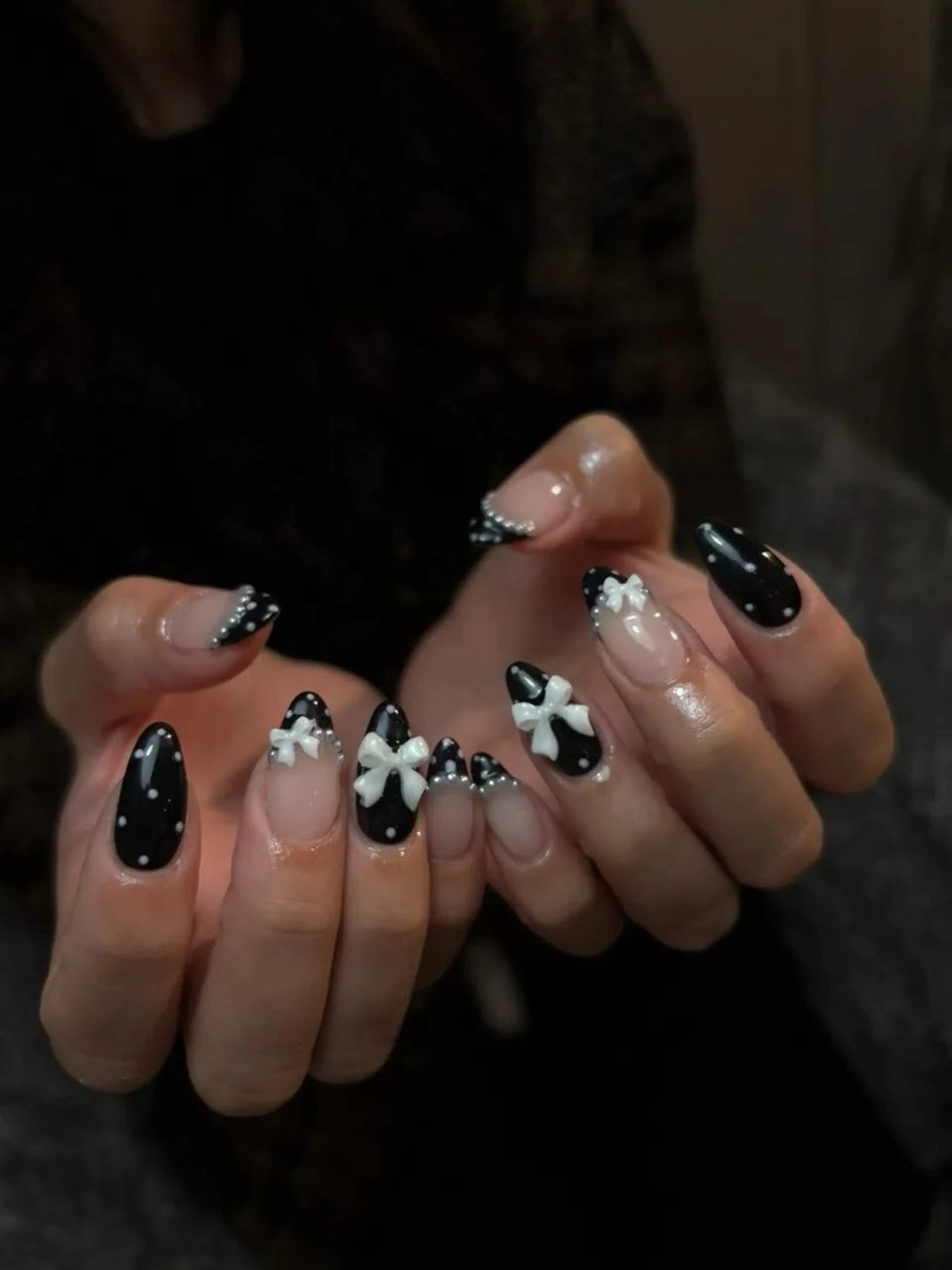ネイル D.d nail Miyuのネイルデザイン