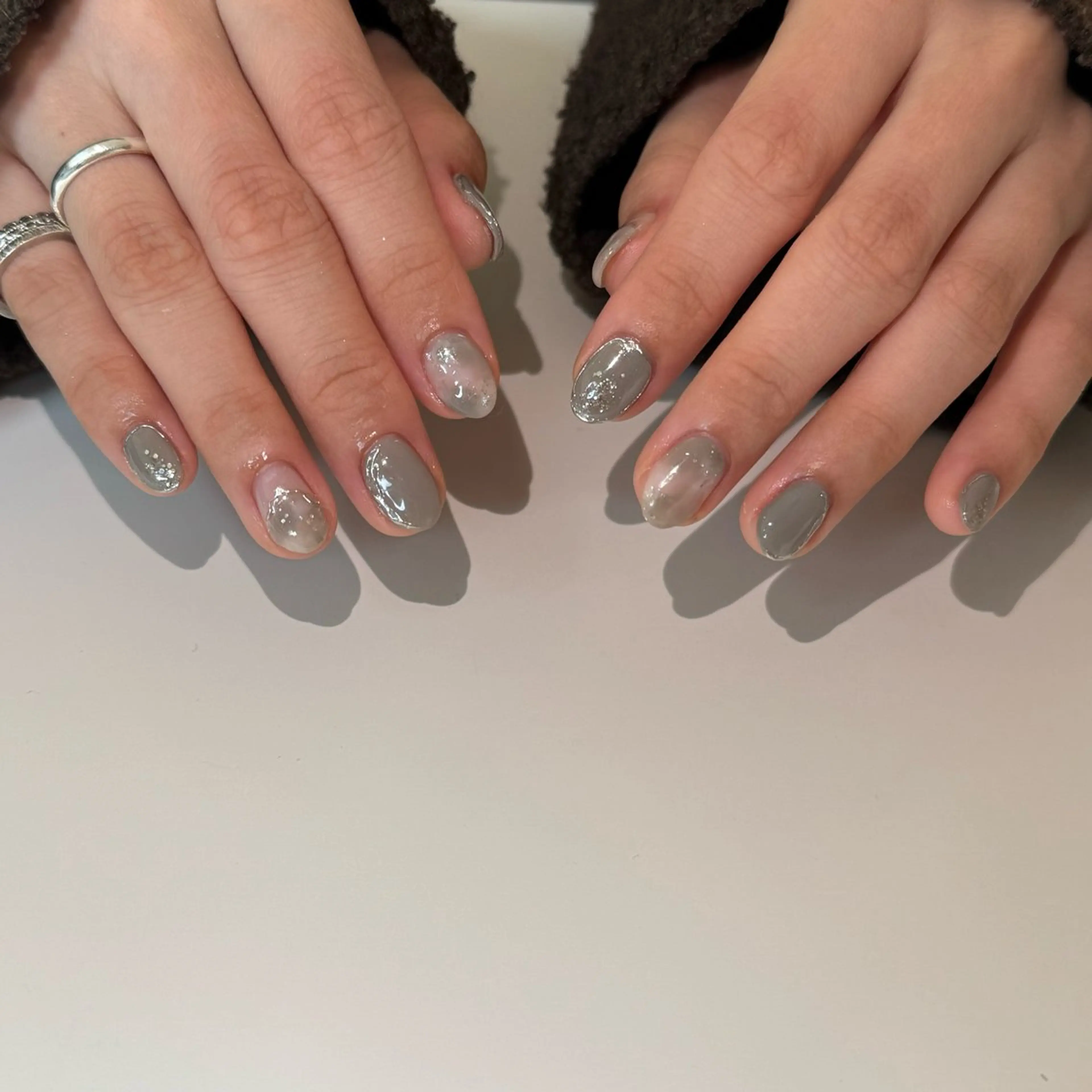 ネイル naillist sayoのネイルデザイン