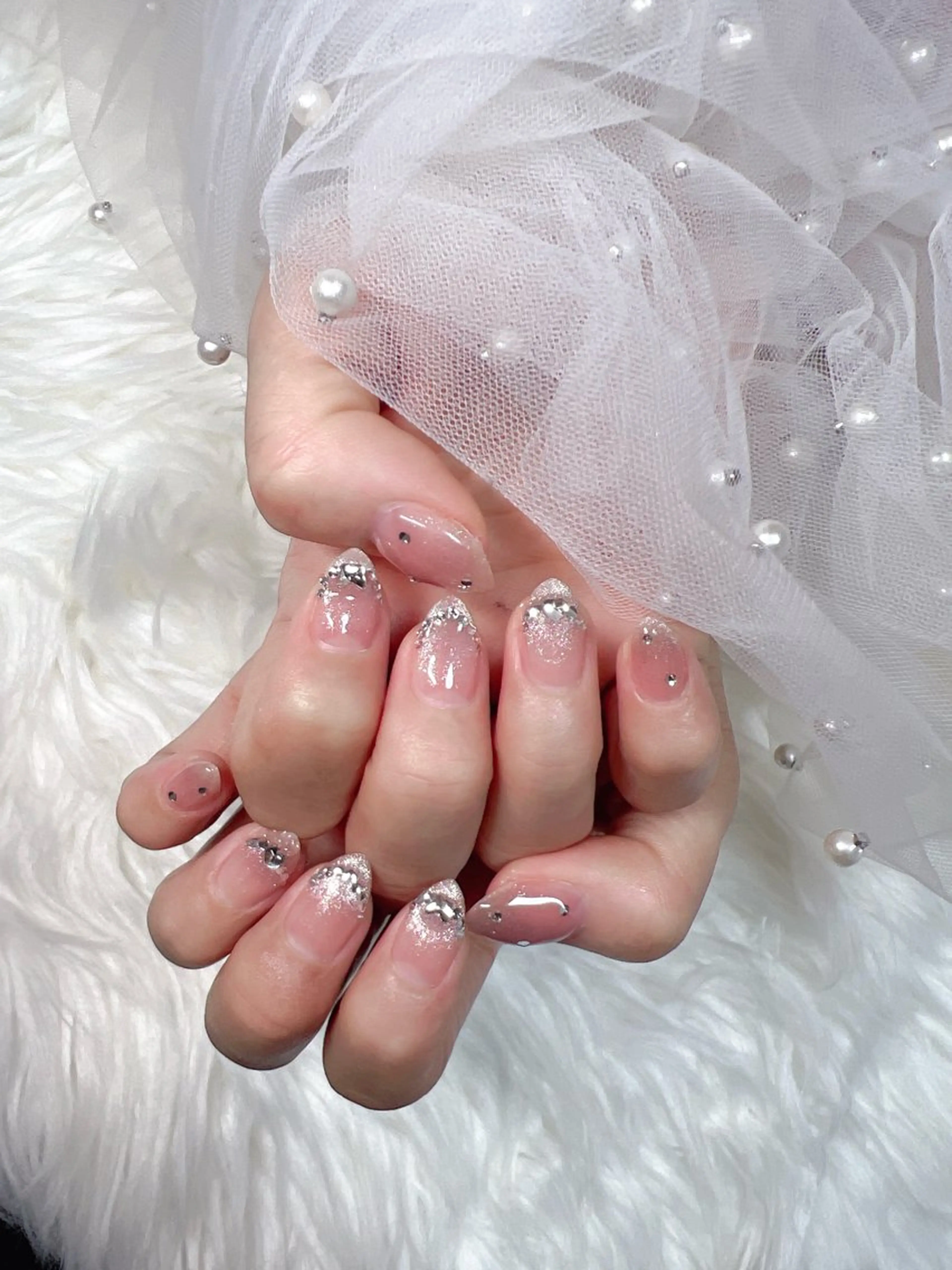 ネイル MK ネイルサロンのネイルデザイン