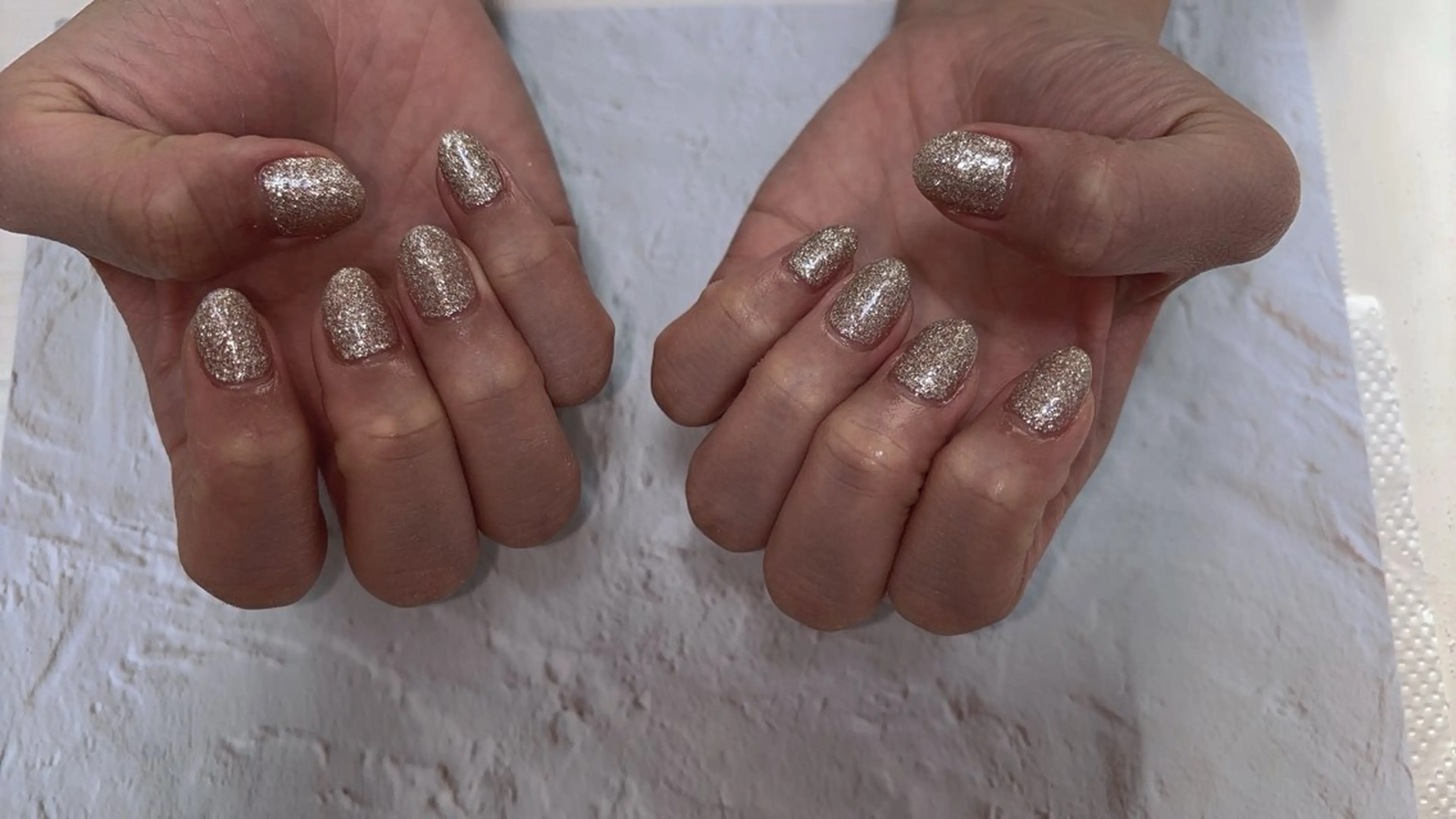 ネイル ハンドネイル coco nailのネイルデザイン