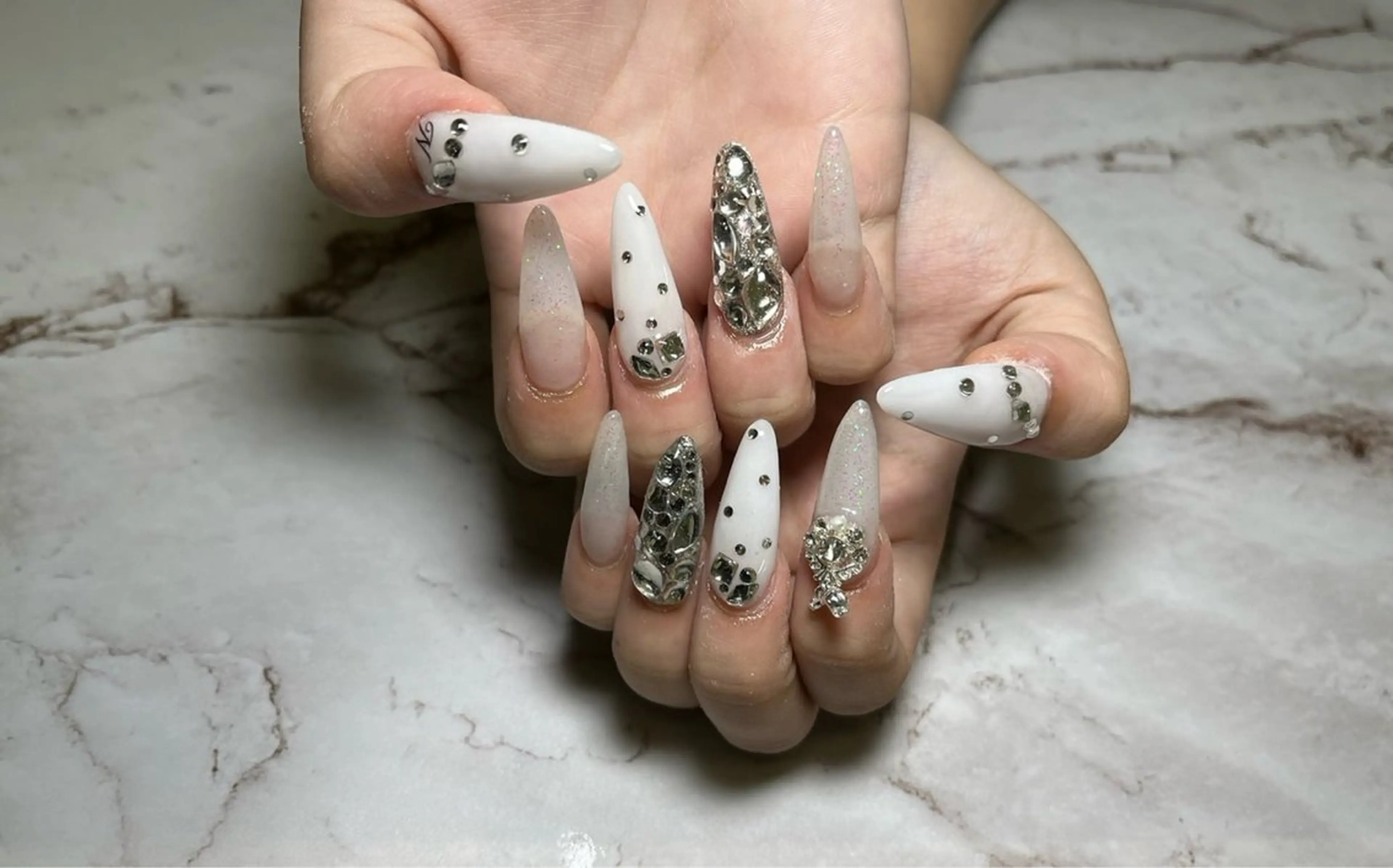 ネイル NAIL salon ACEのネイルデザイン