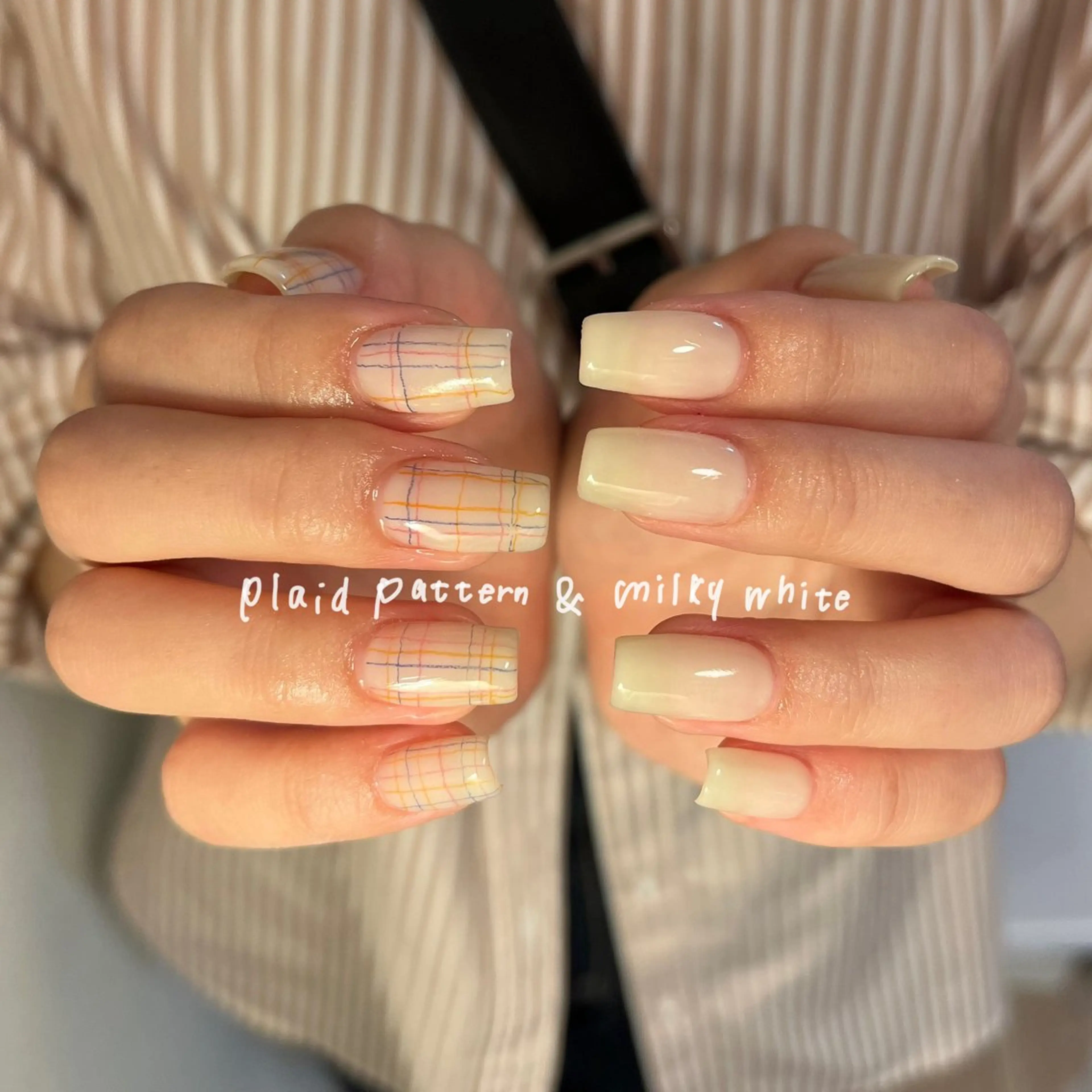 ネイル neroria nailのネイルデザイン