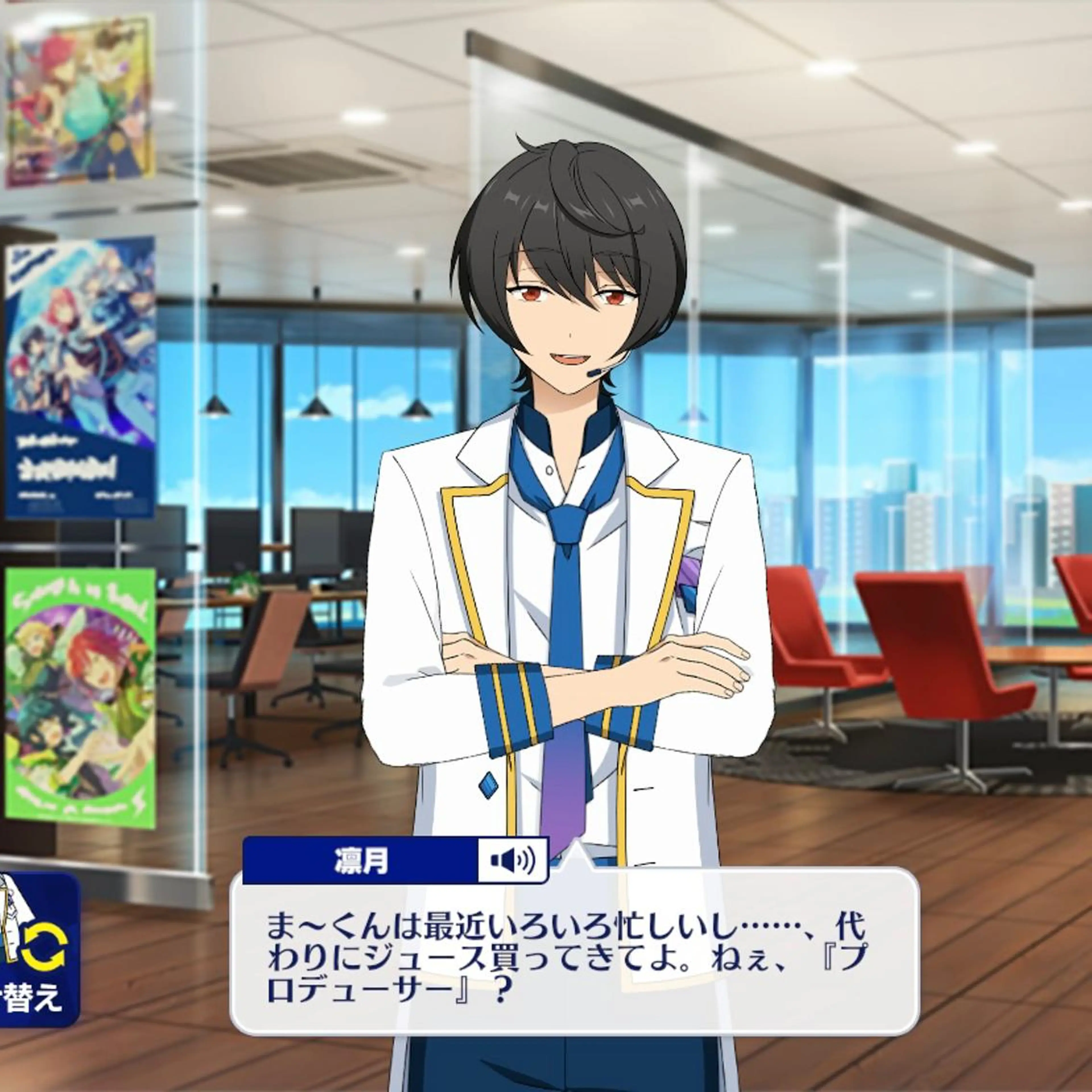 ショート メンズ オスズ 🎀´-のヘアスタイル