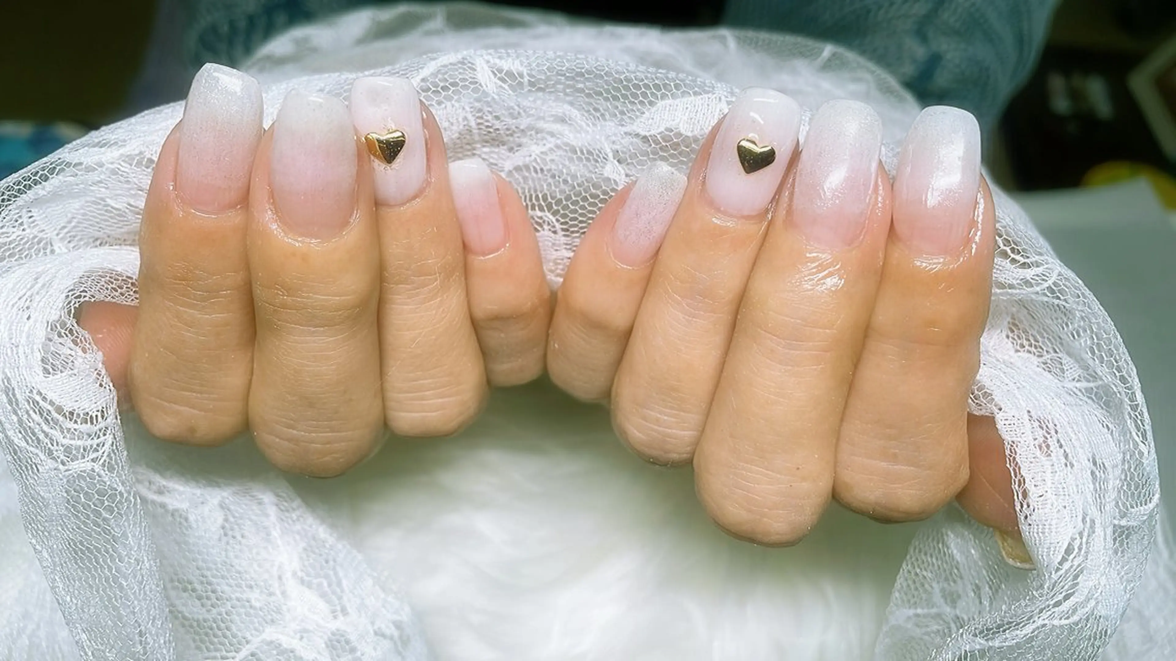 ネイル TOWA NAILのネイルデザイン