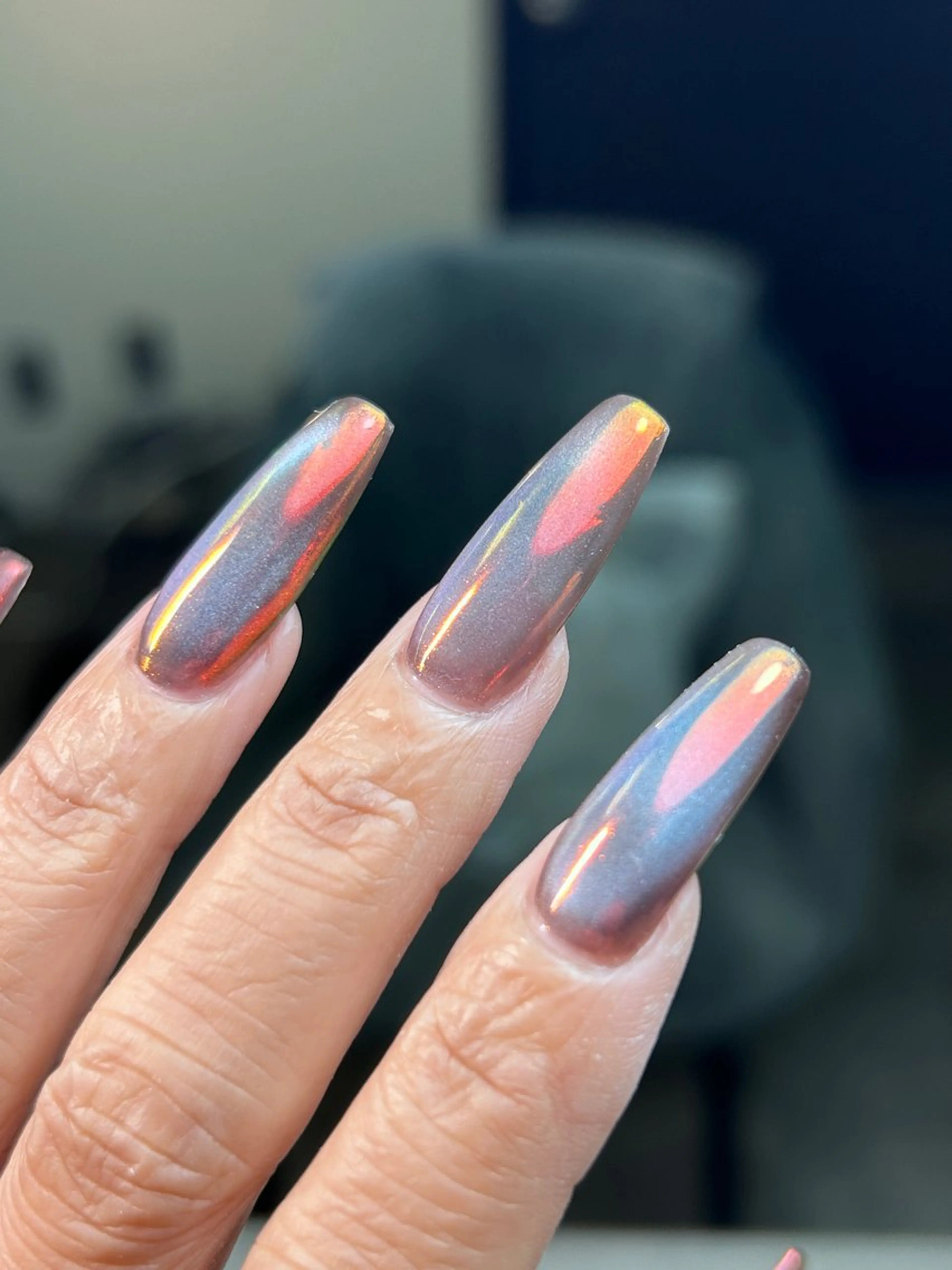 ネイル NailsBY 249のネイルデザイン