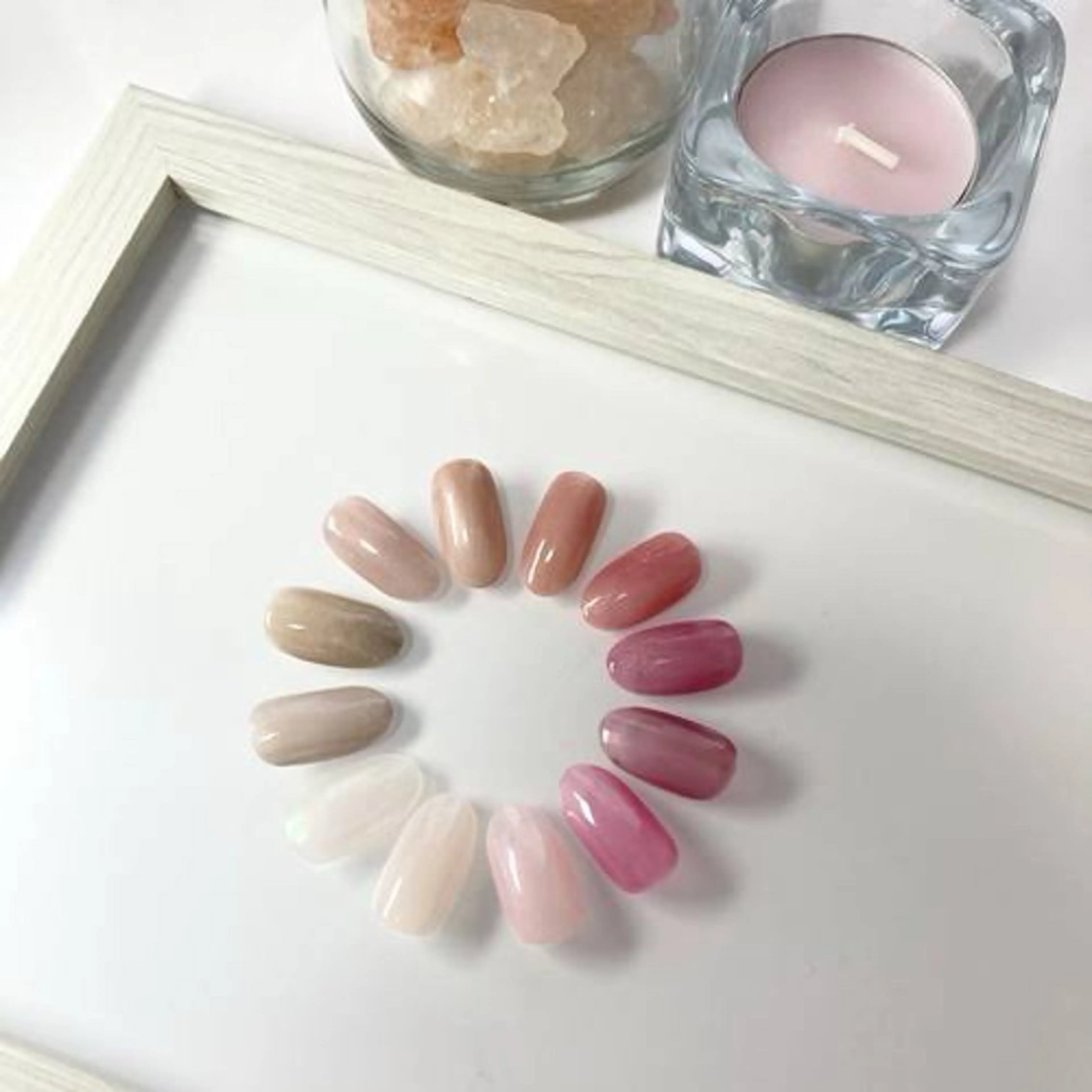 ネイル トータルビューティー Re Grayのエステ・リラクイメージ