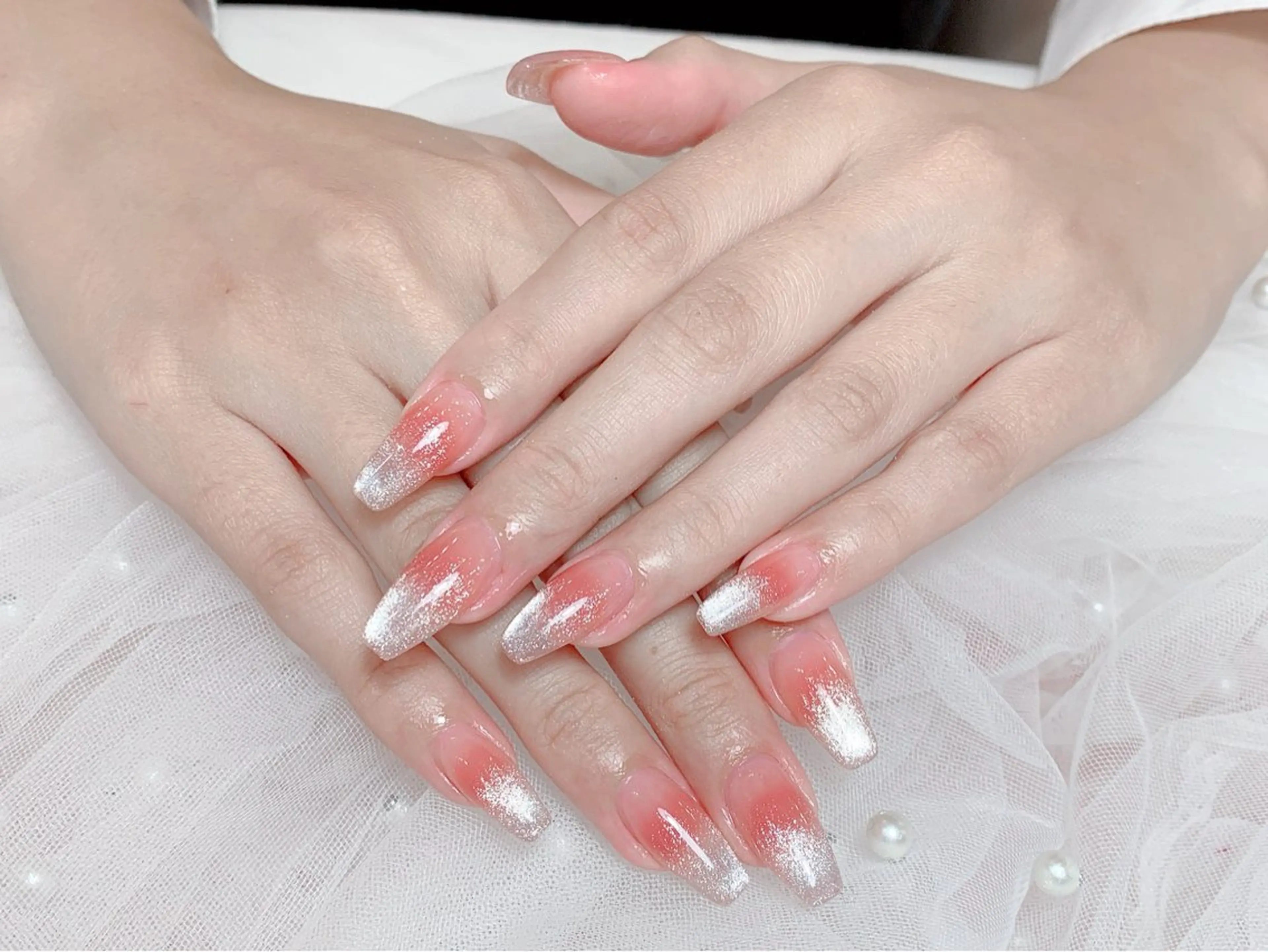 ネイル ハンドネイル Bél Nail salonのネイルデザイン