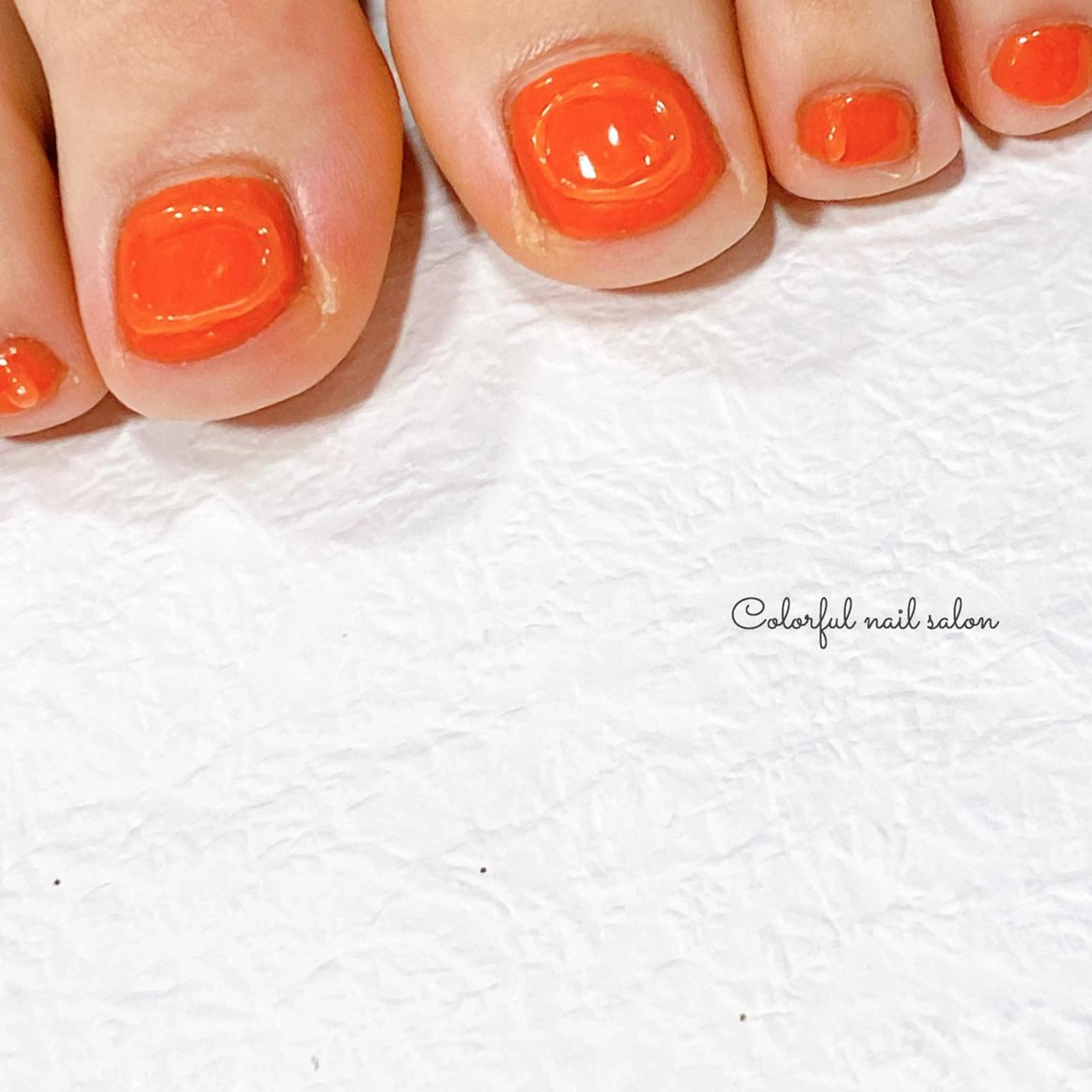 ネイル Le'a nail&eyesのマツエク・マツパデザイン