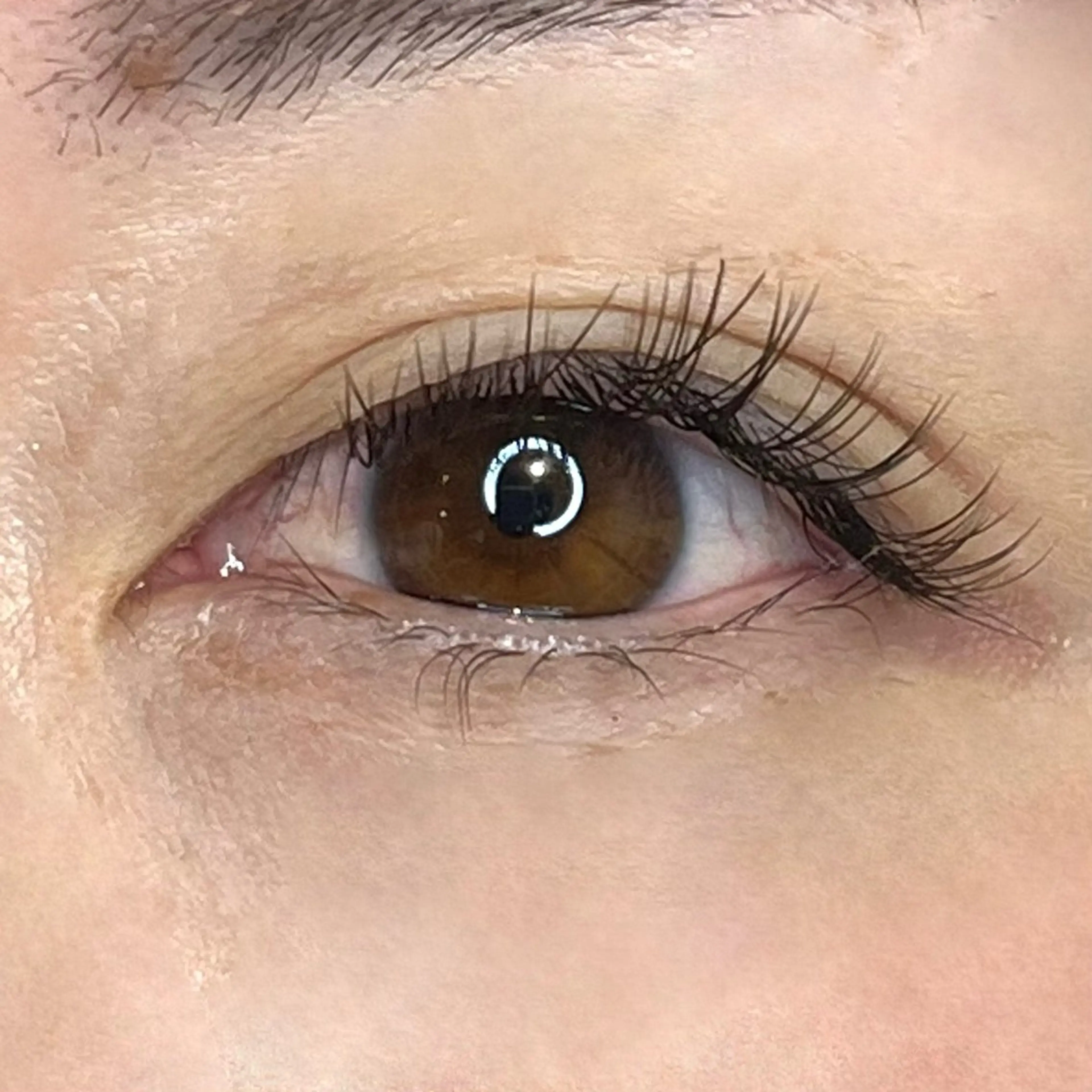 マツエク・マツパ マツエク narumi .のマツエク・マツパデザイン