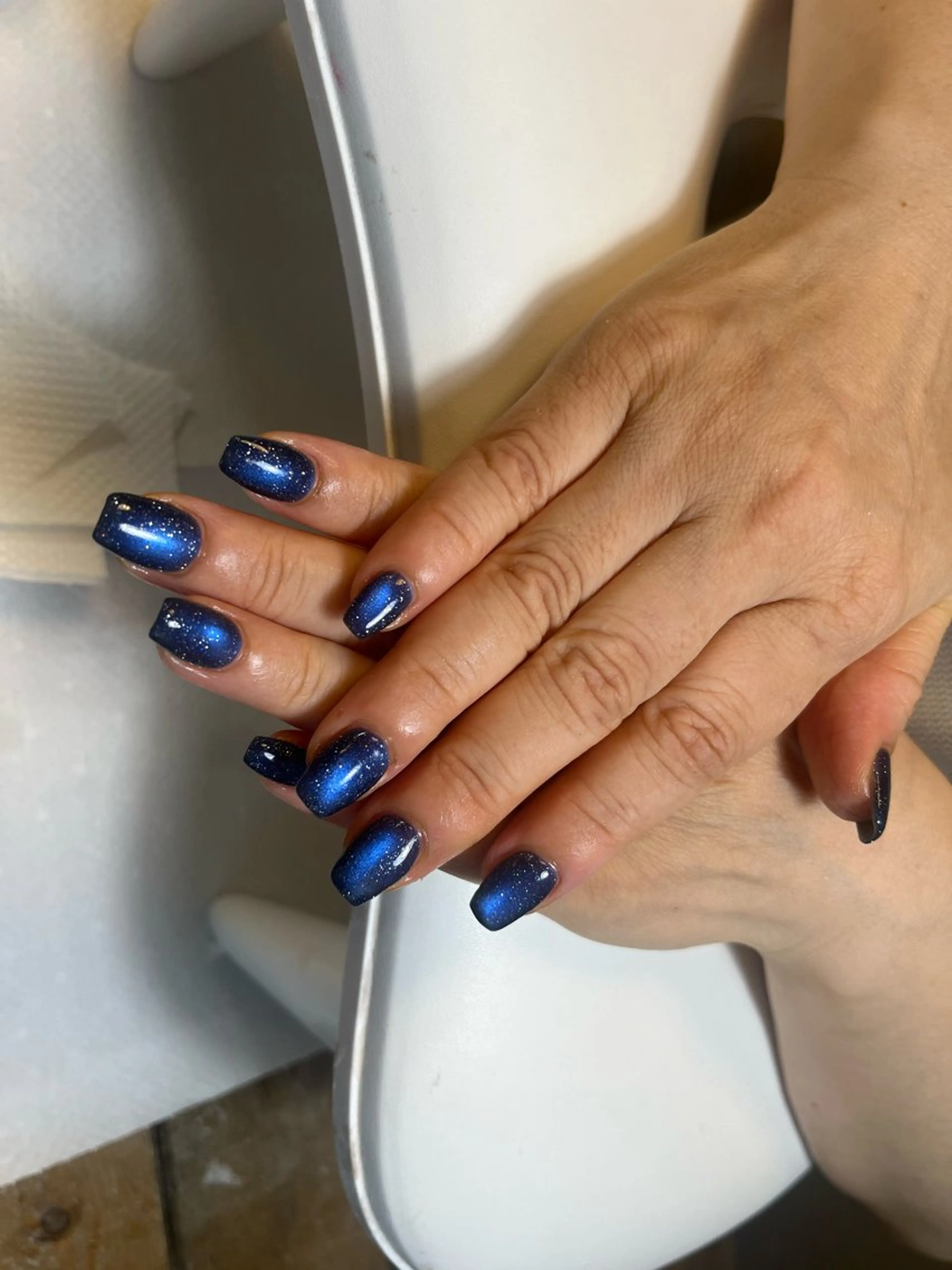 ネイル ネイリスト ももこのネイルデザイン