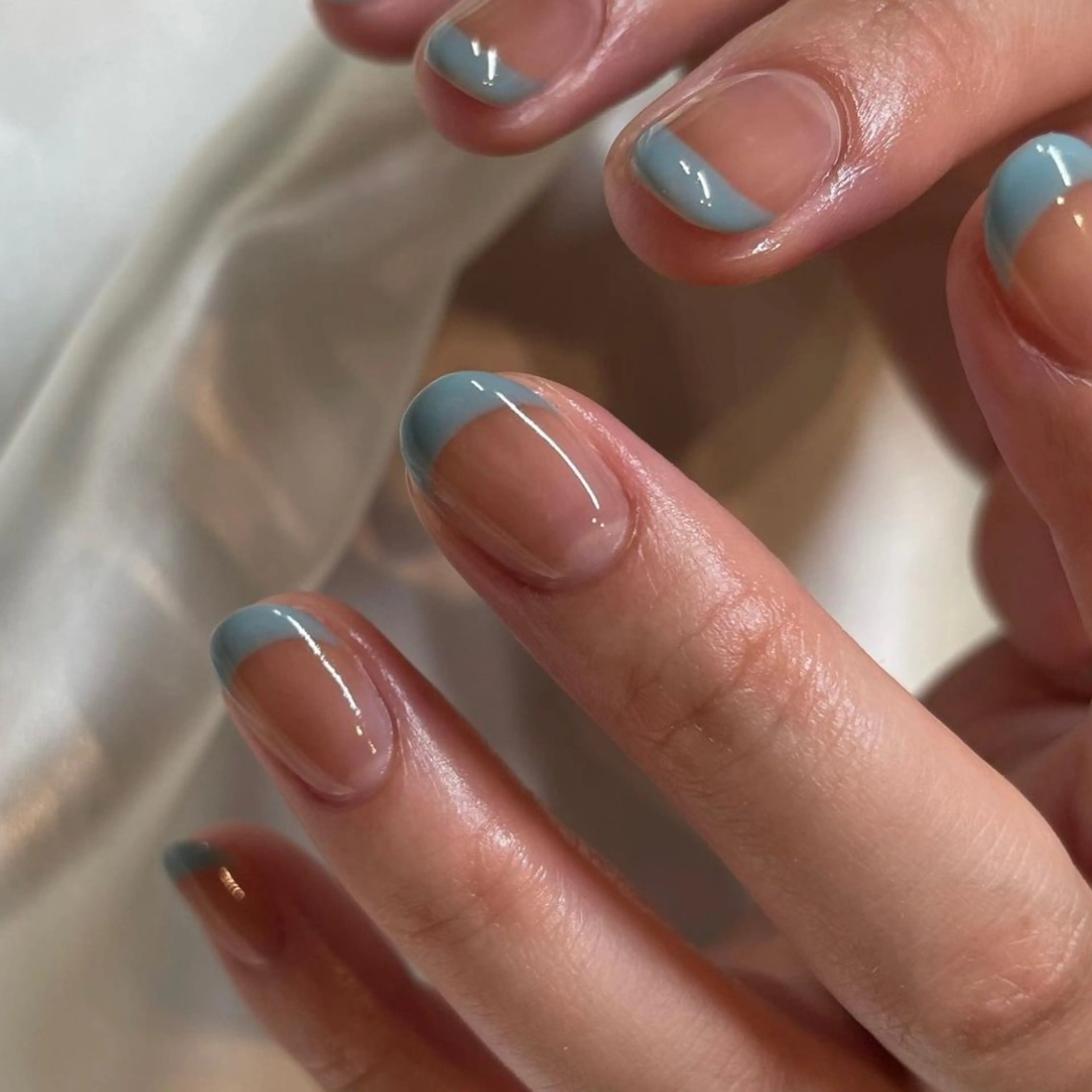 ネイル ハンドネイル nail salon Manonのネイルデザイン