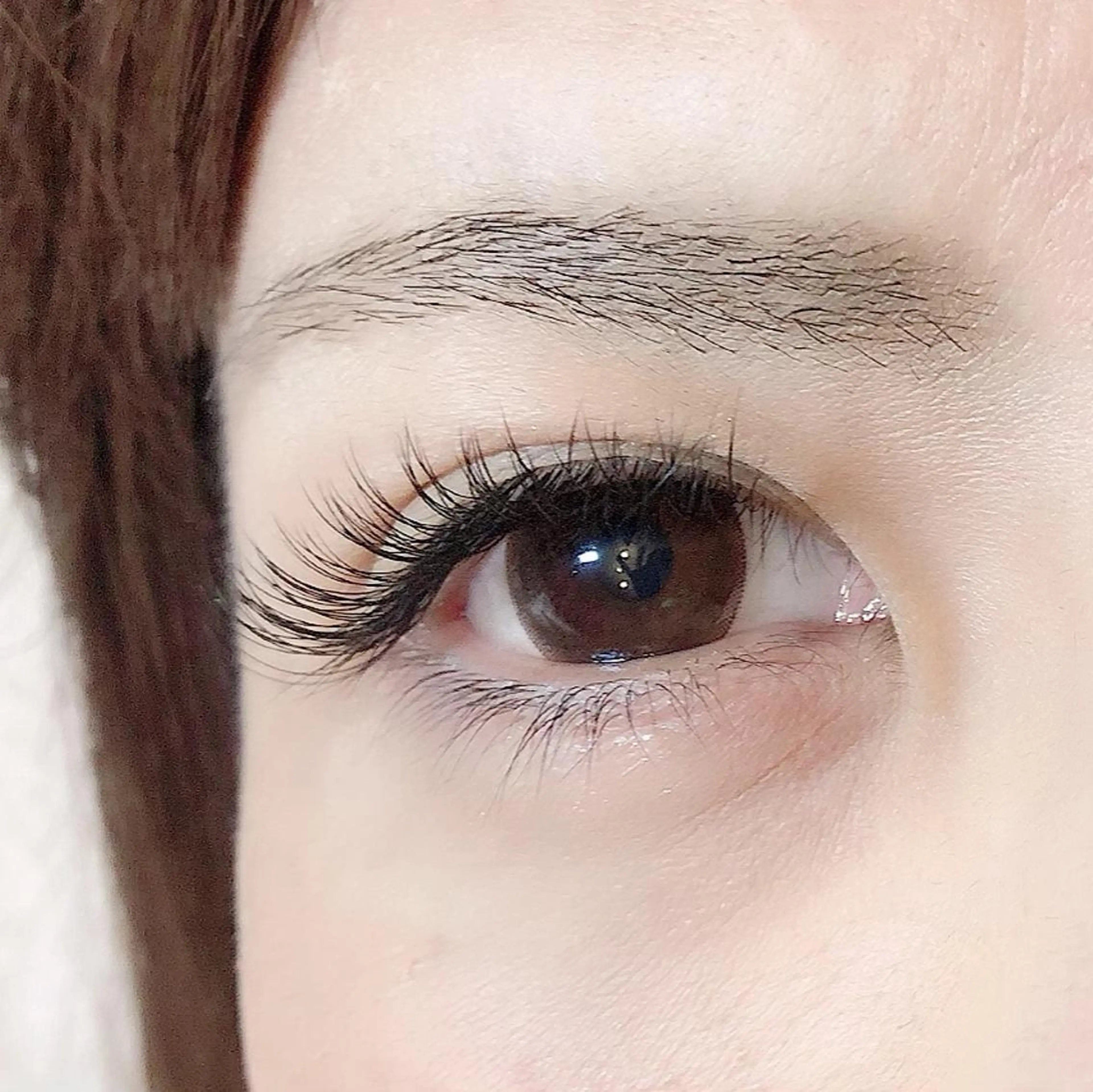 大好評⭐️次世代フラットセーブル 両目100本の写真